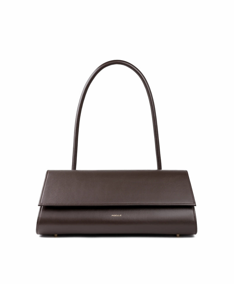 Untitled Bag Medium in Brown