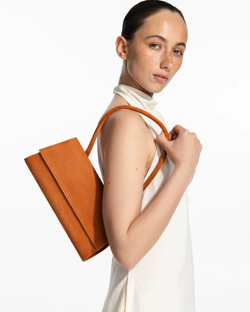 Untitled bag in black