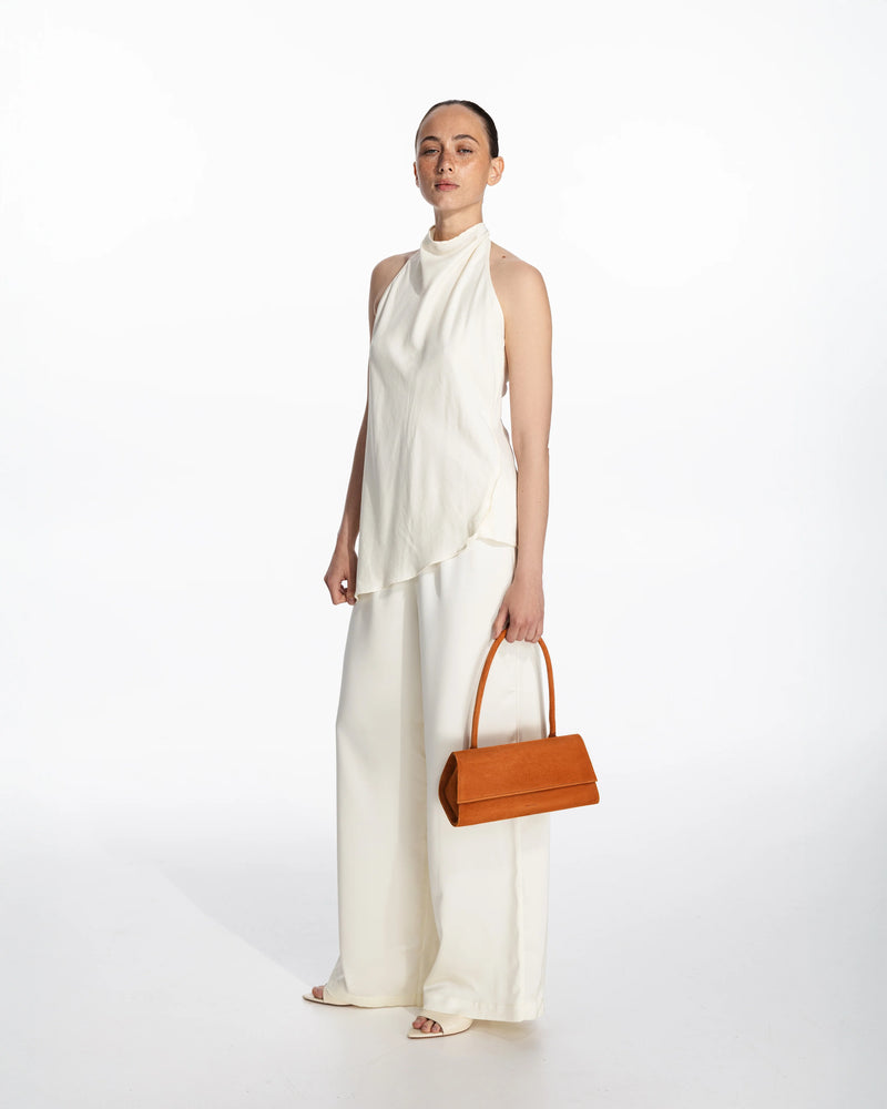 Untitled bag in black