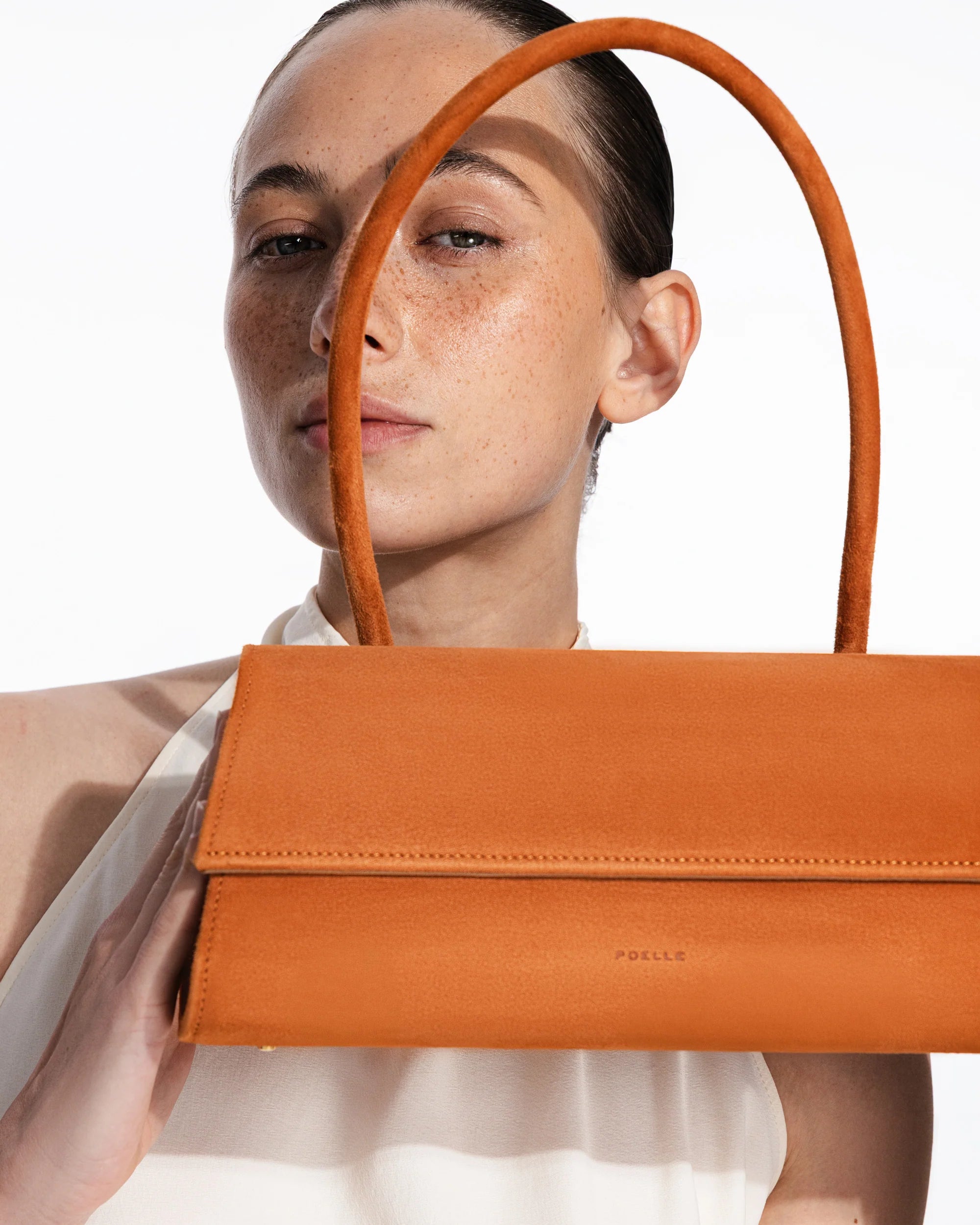 Untitled bag in black