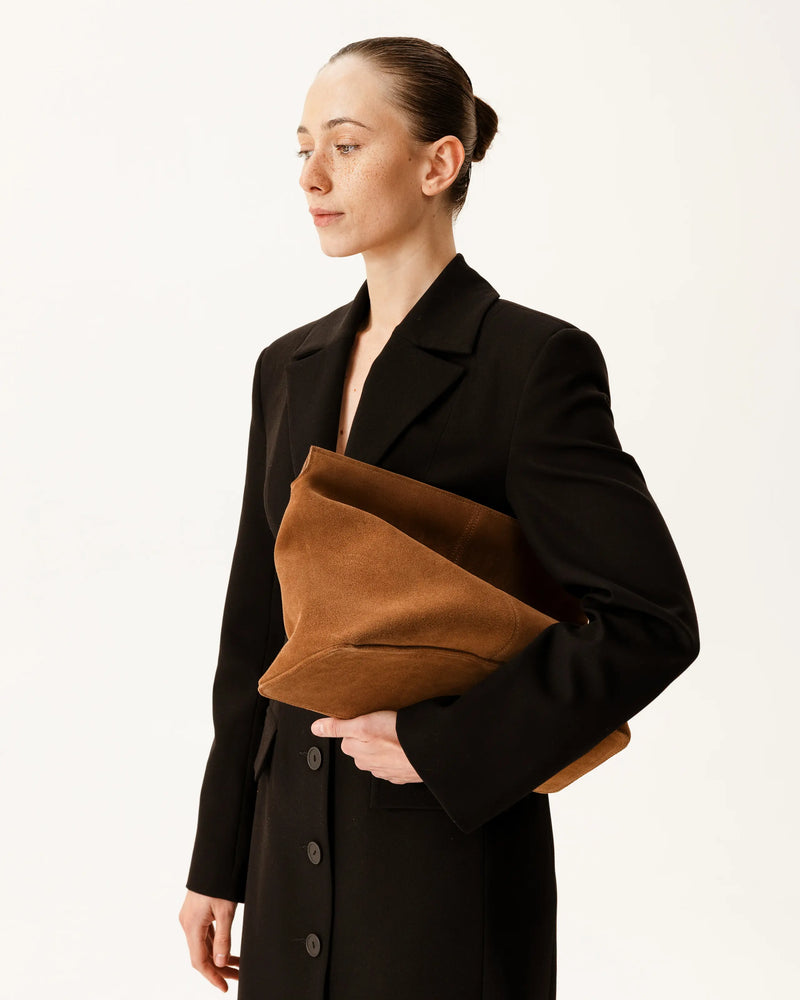 Leather or suede: how each wears and how to care for it