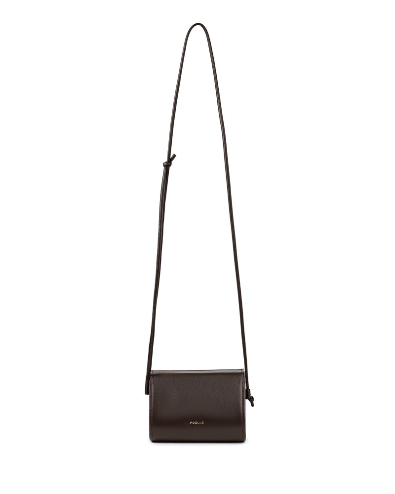 Sophie bag w brazowym