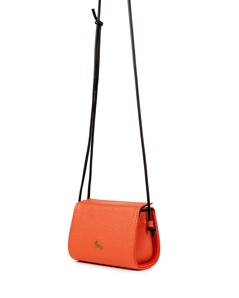 Sophie bag w pomarańczowy