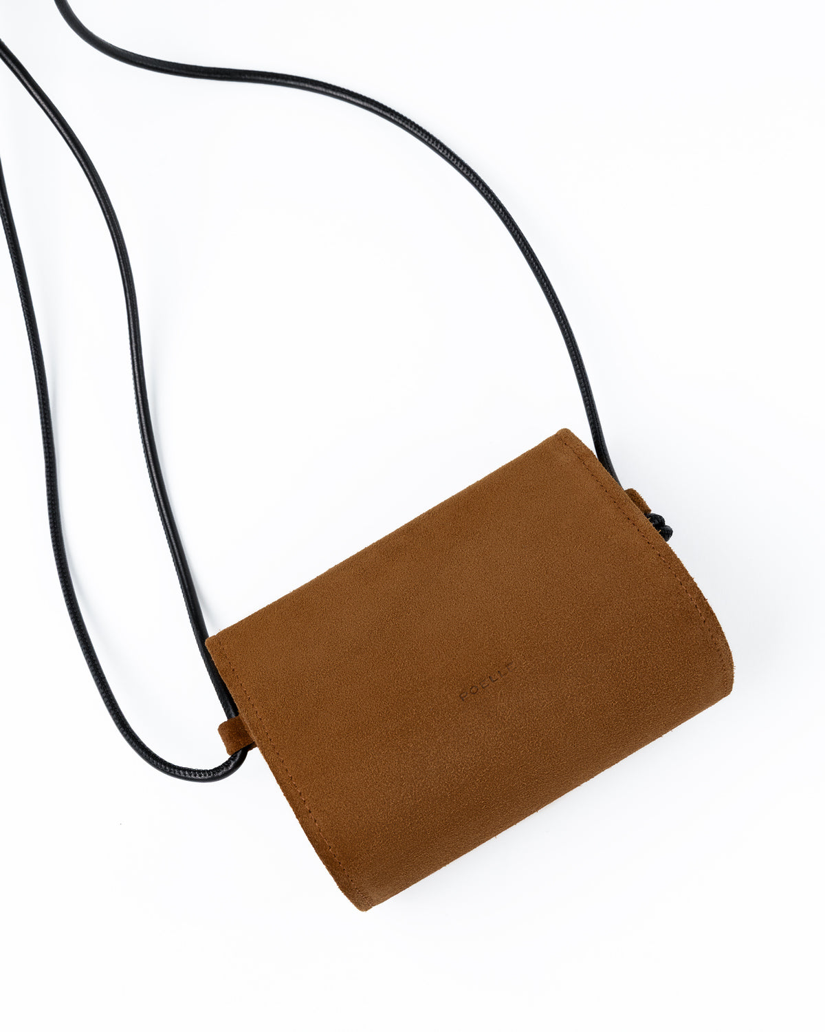 Sophie Bag Small in Caramel