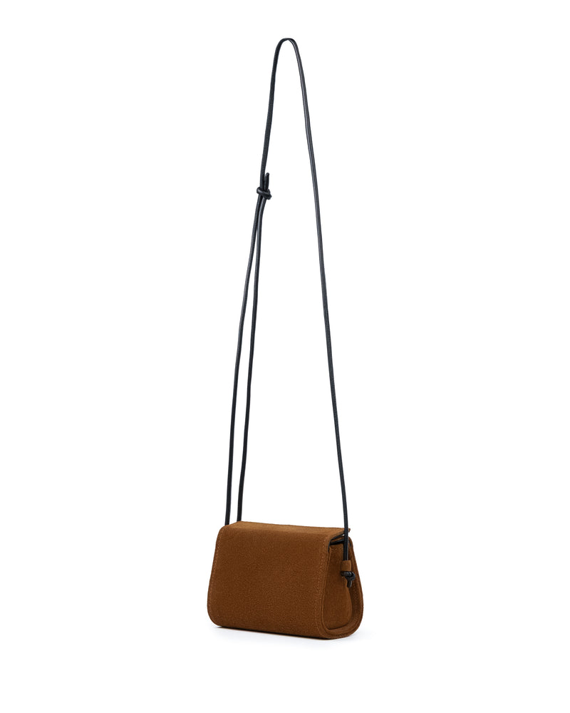 Sophie bag w karmelowym