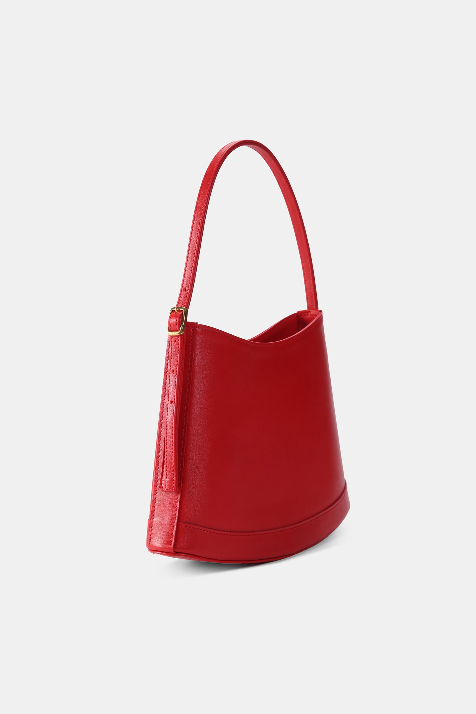 Bell Mini in red