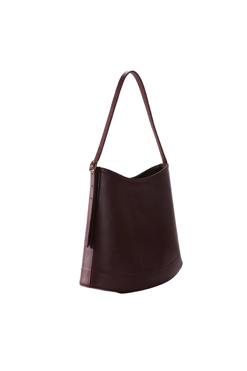 Bell Maxi in brown
