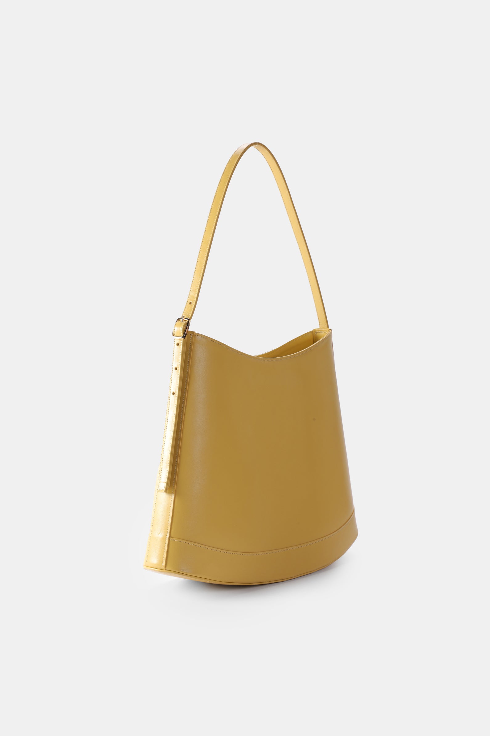 Bell maxi in yellow