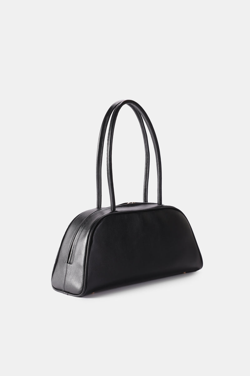 Queen Bag in black