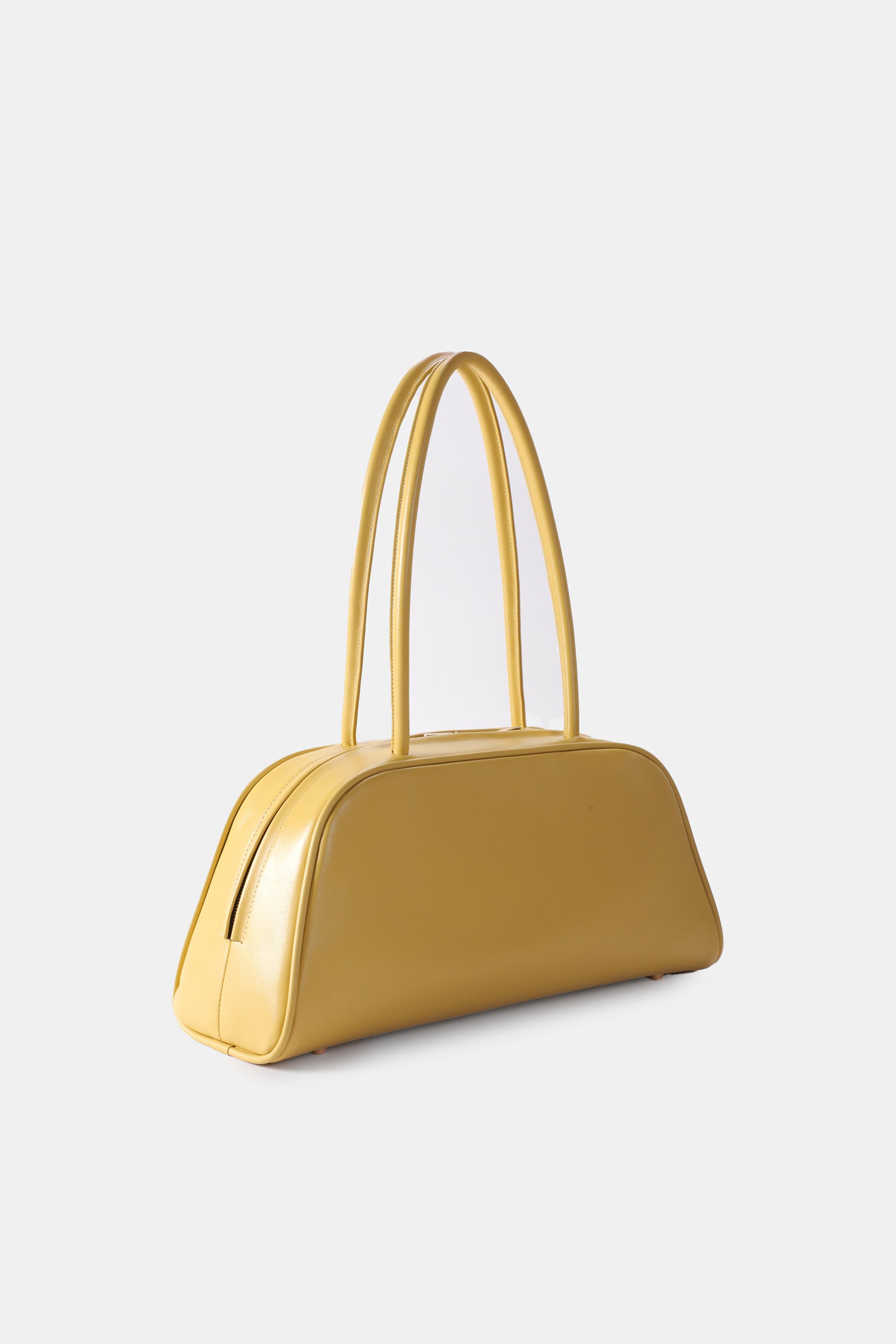Queen Bag in yellow