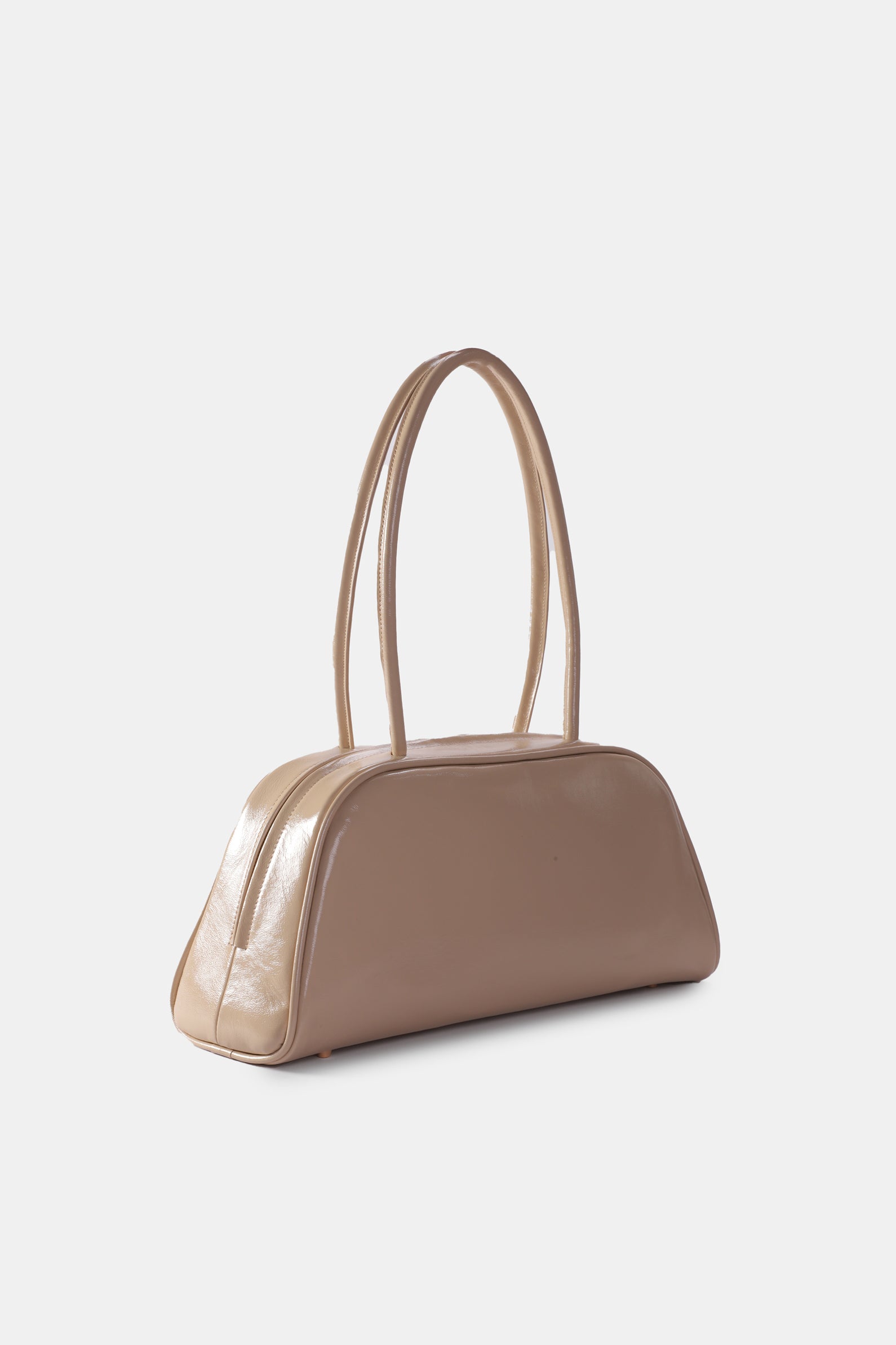 Queen Bag in milk