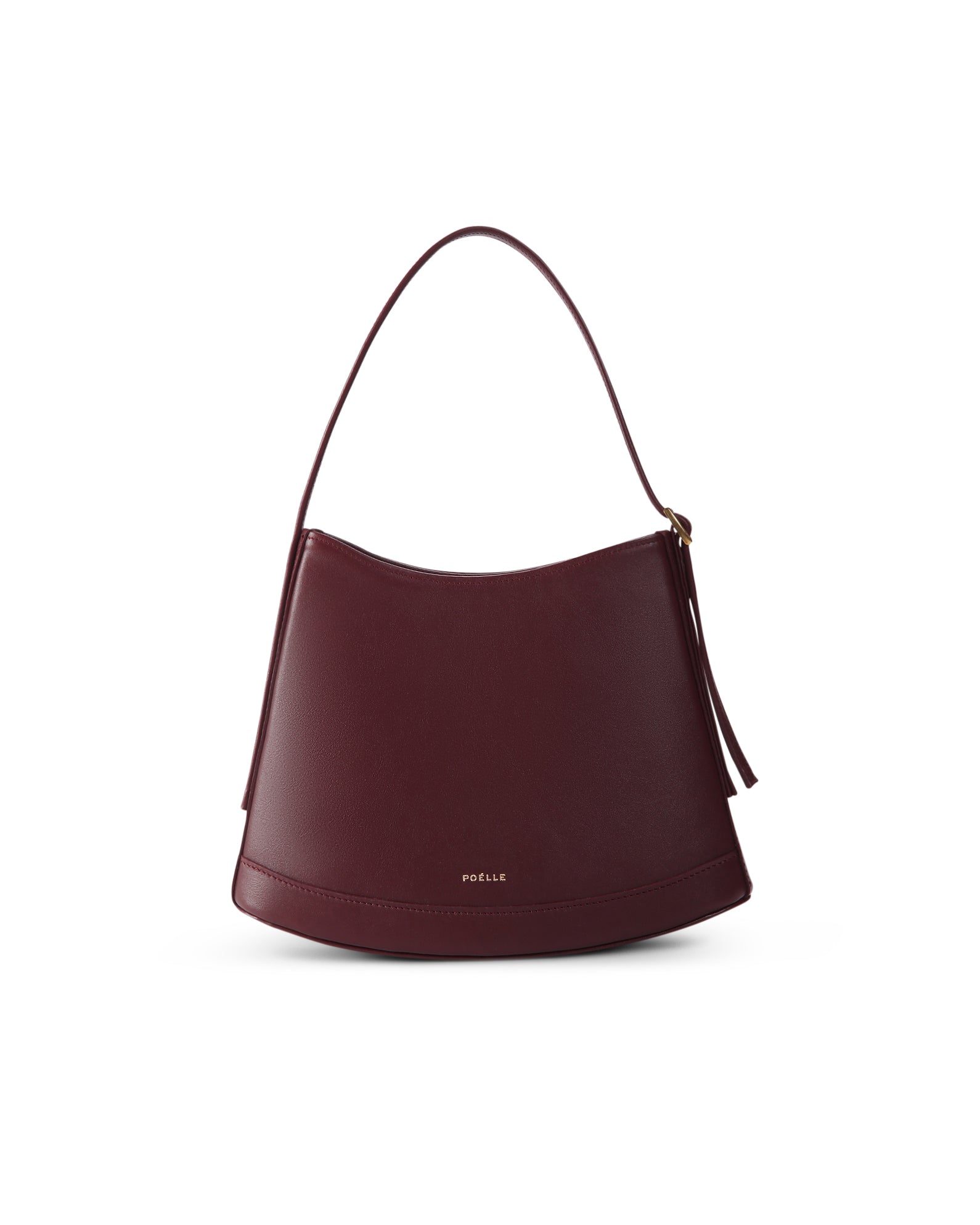 Bell Mini in marsala