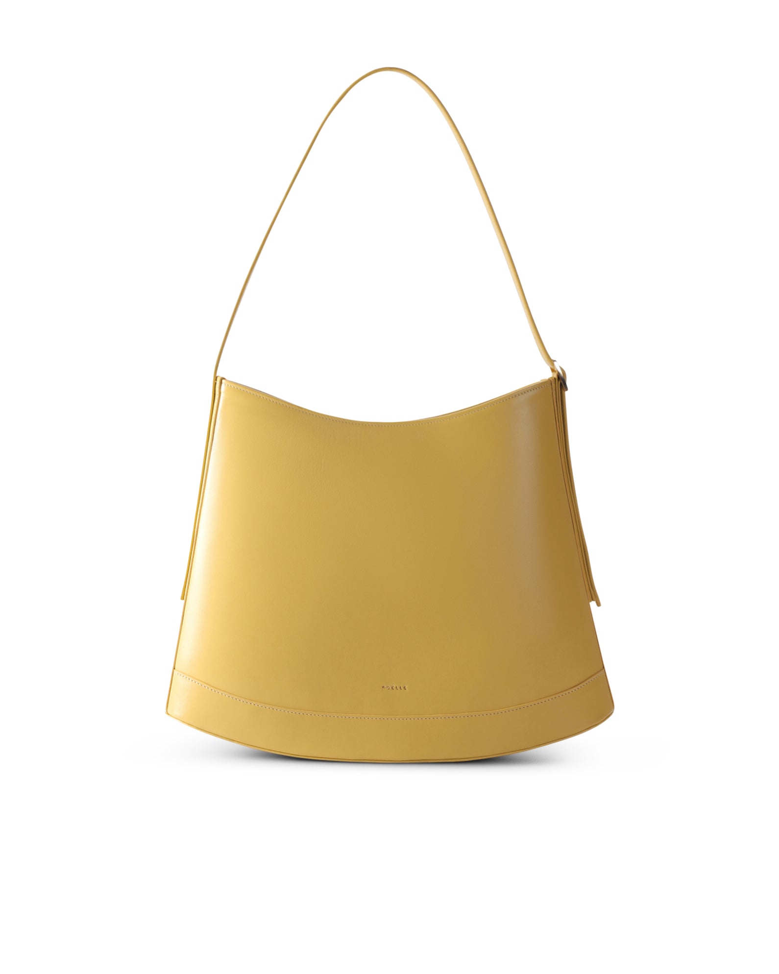 Bell maxi in yellow