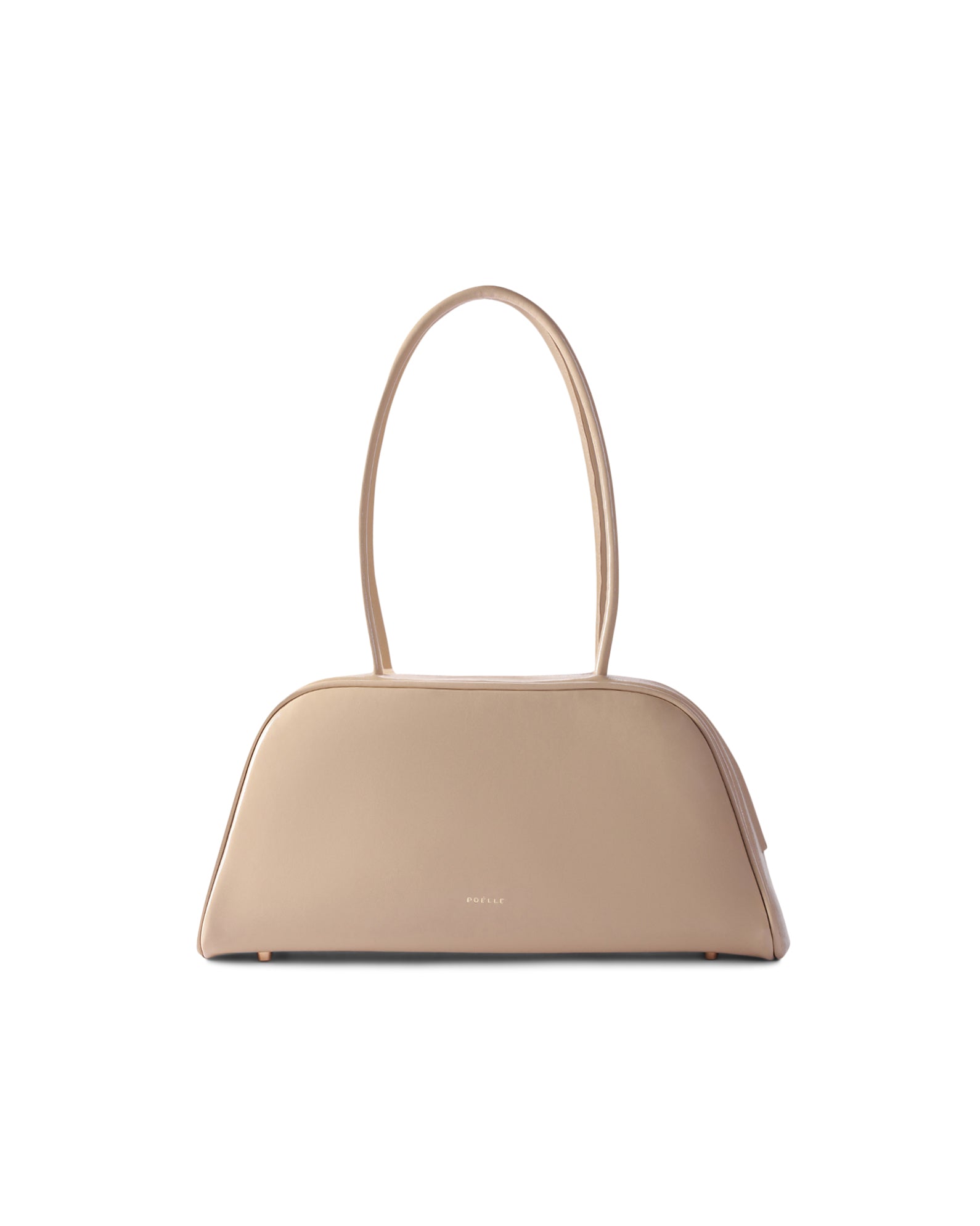 Queen Bag in milk