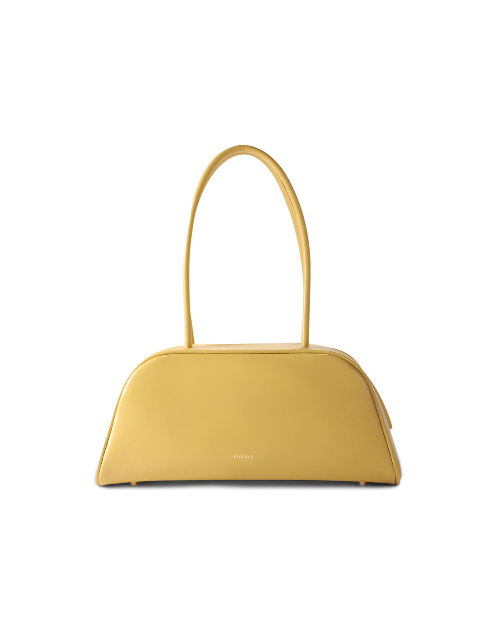 Queen Bag in yellow