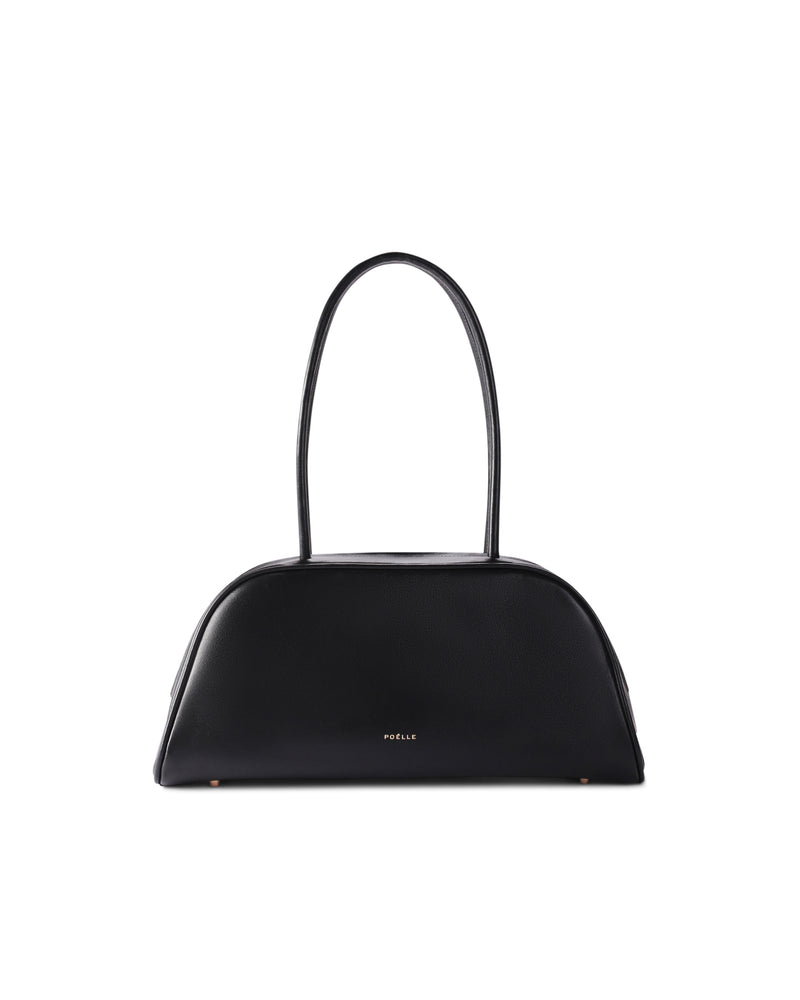 Queen Bag in black
