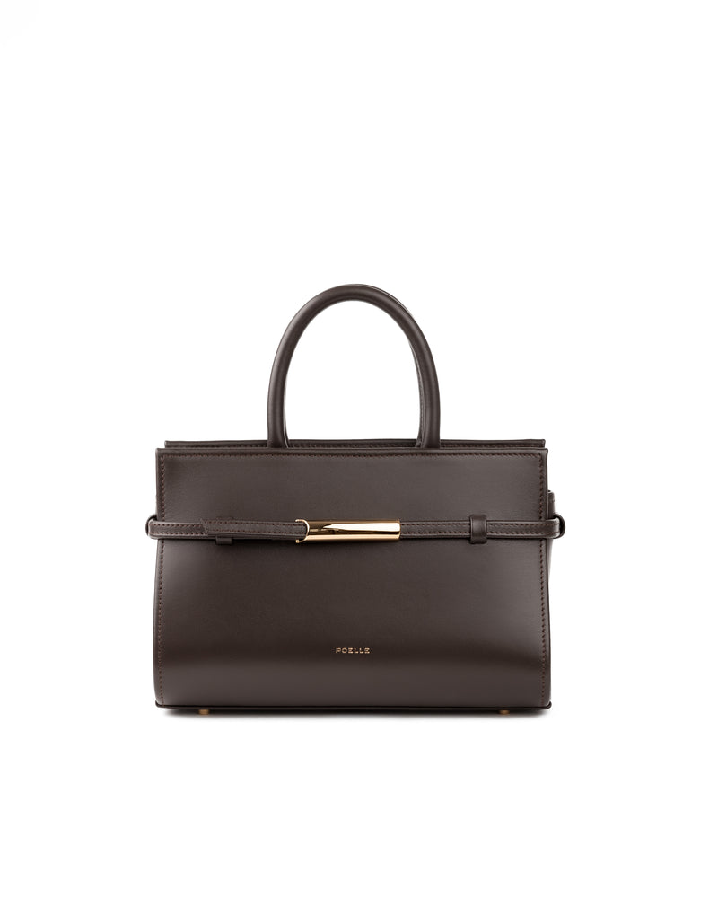 Object №03 Bag in black