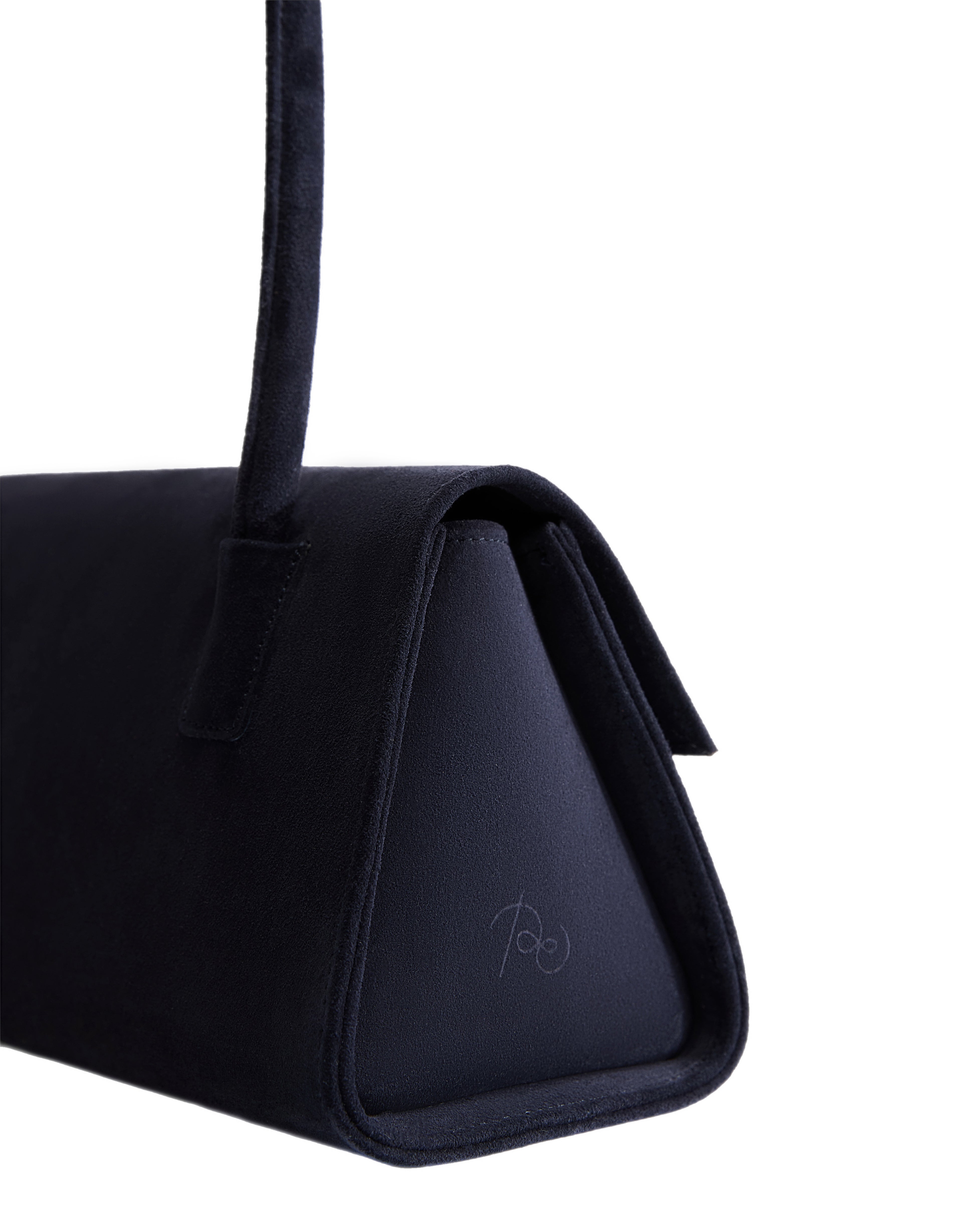 Untitled bag in milk