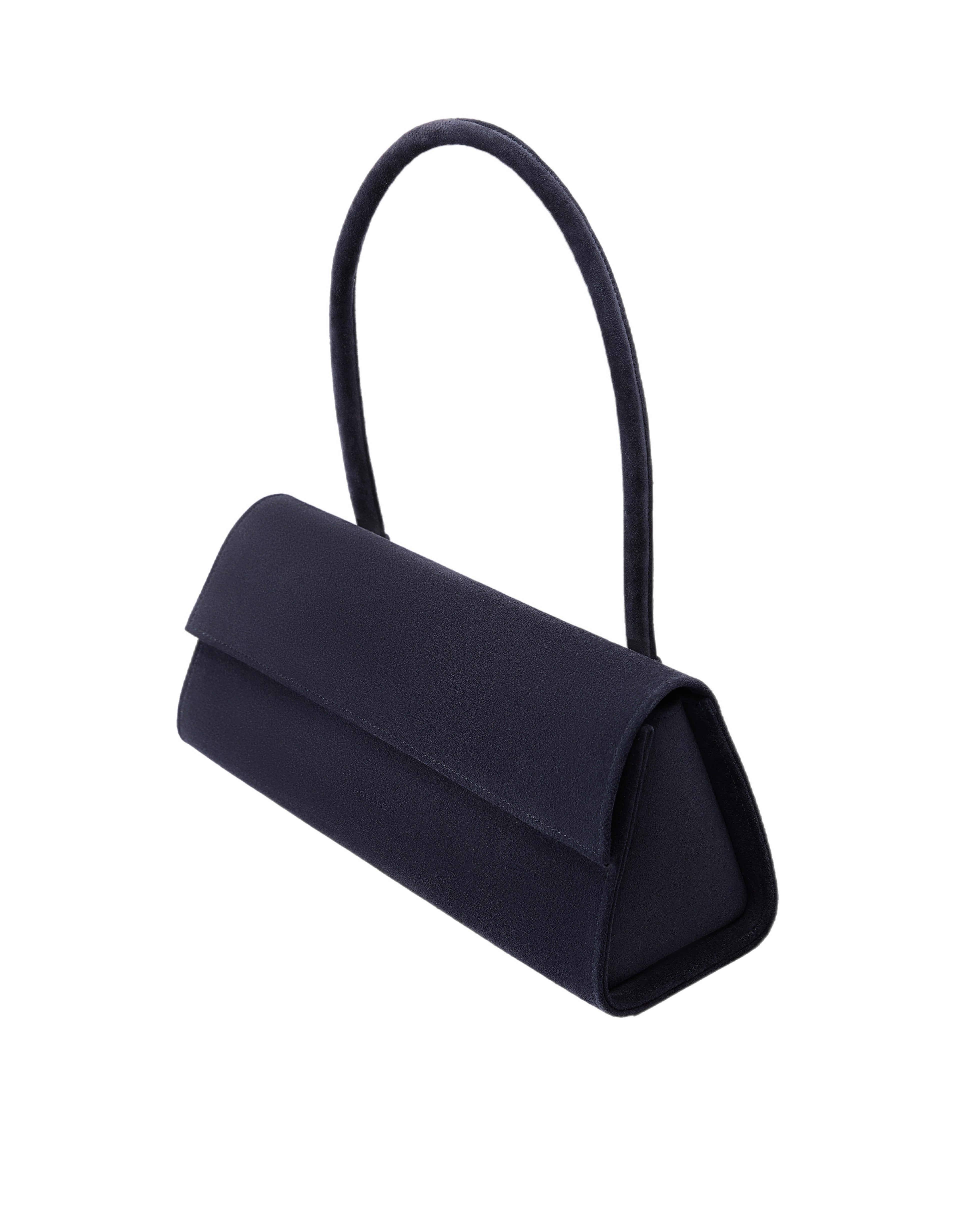 Untitled bag in milk