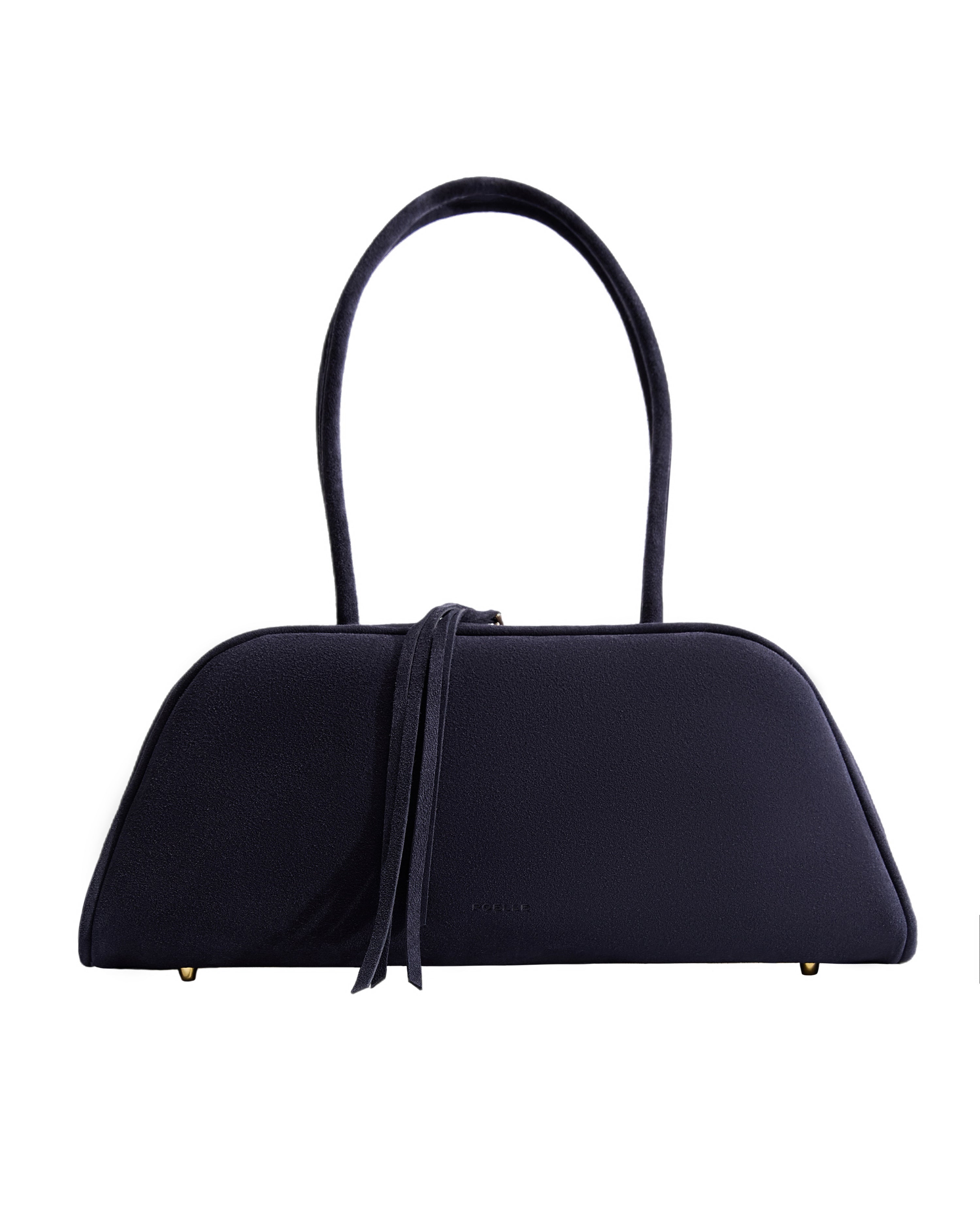 Queen Bag in Navy