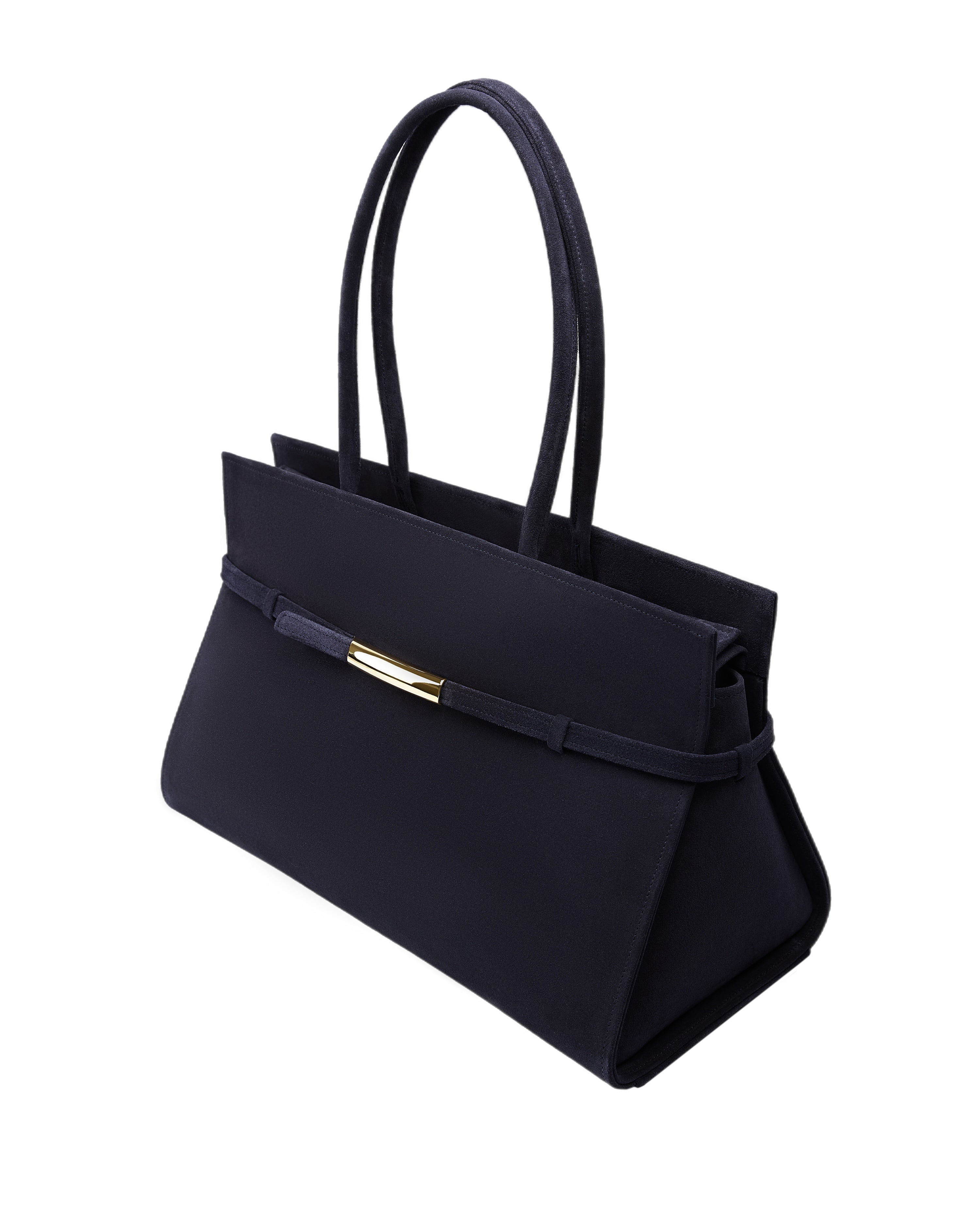 Object №03 Bag in navy