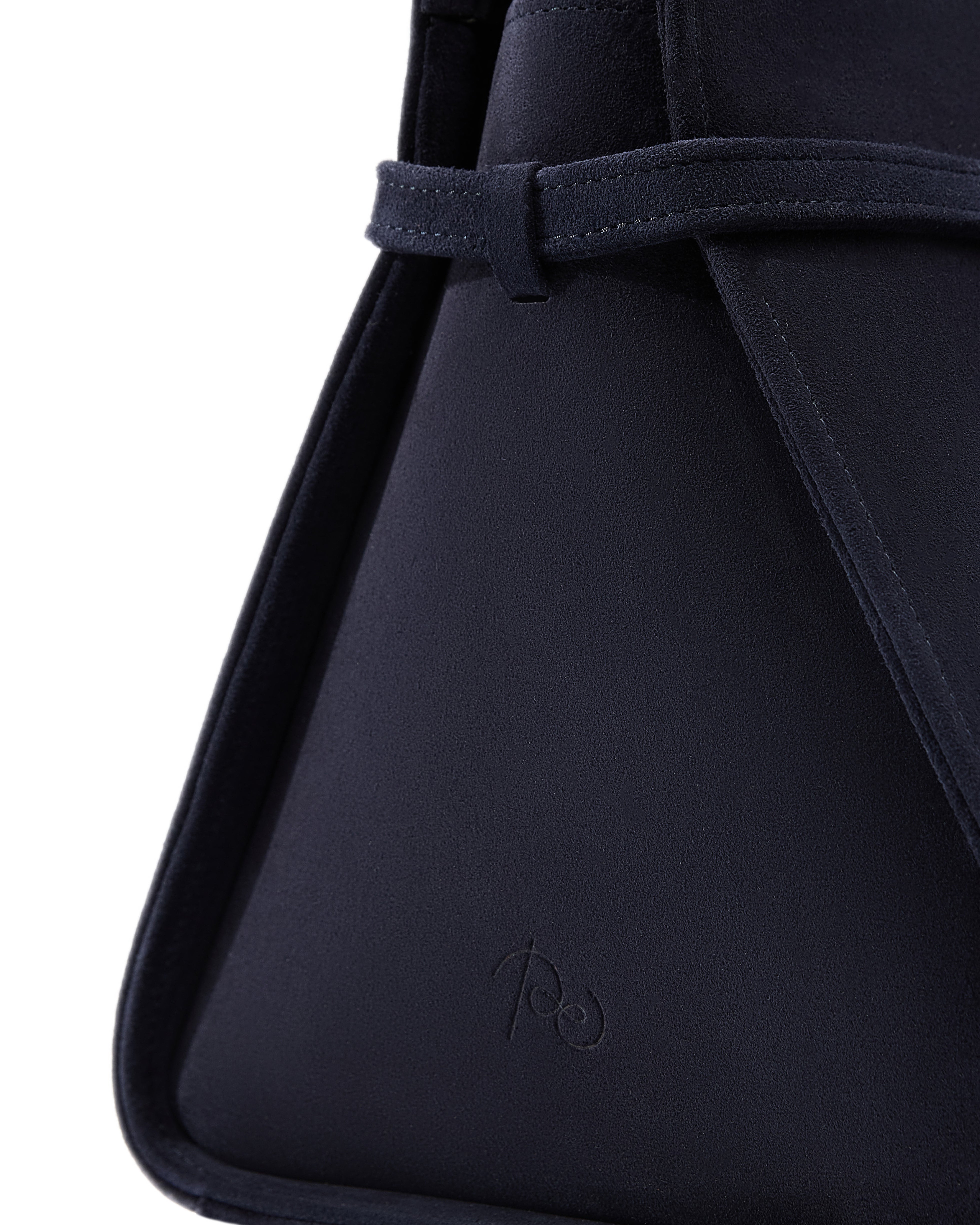 Object №03 Bag in navy