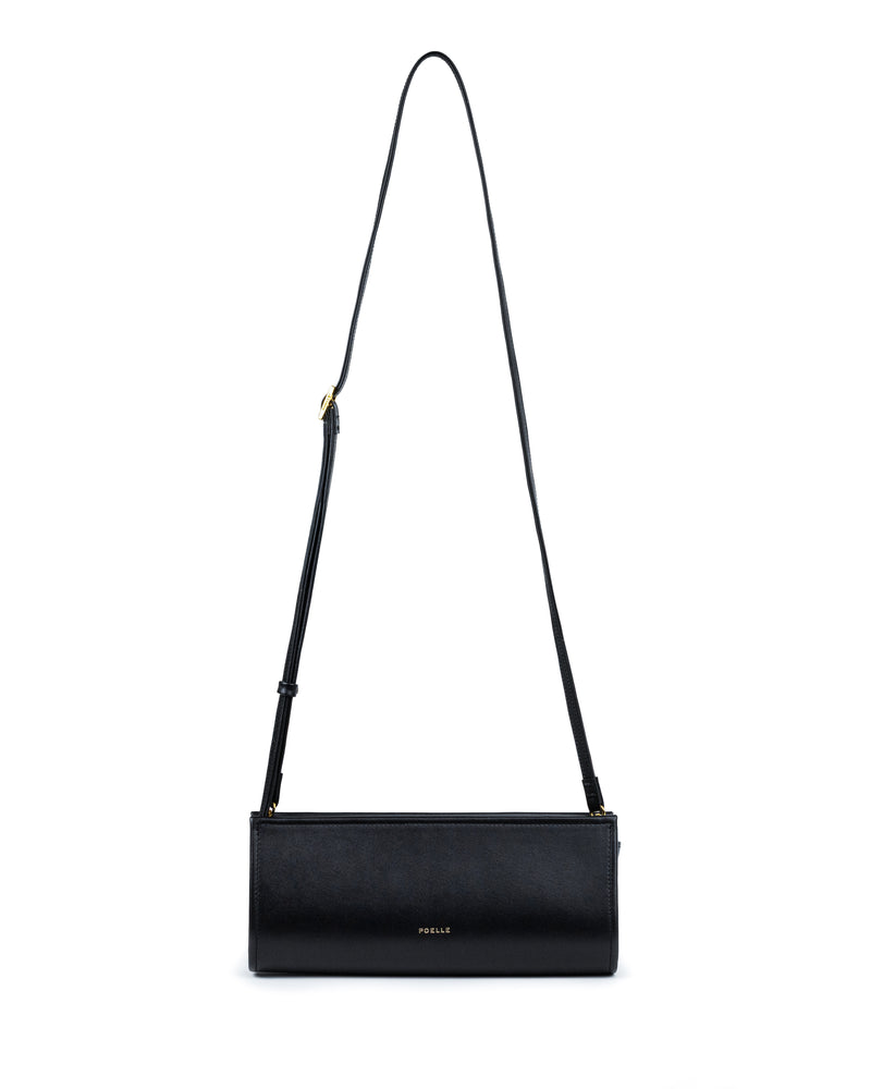 Cleo bag w czarnym