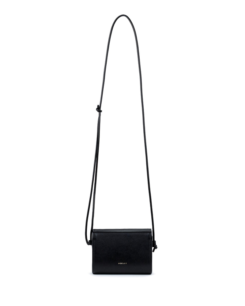Sophie bag w czarnym