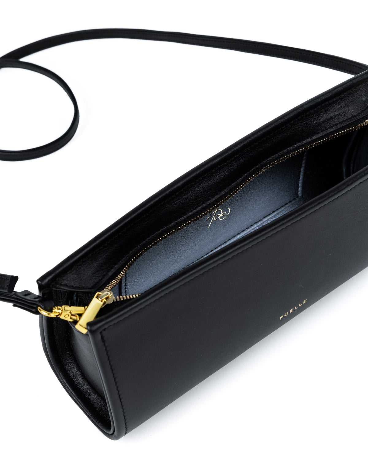 Cleo Bag in Black