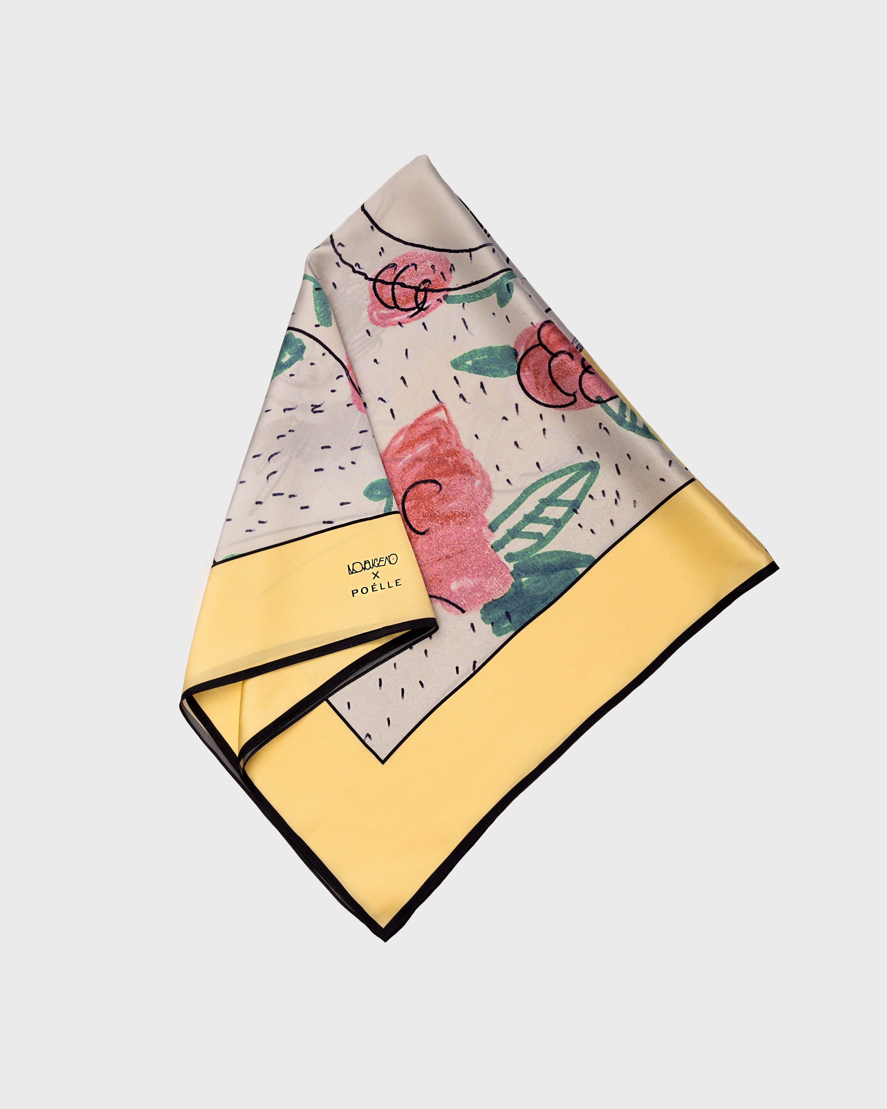 Divchun's Little Handkerchief