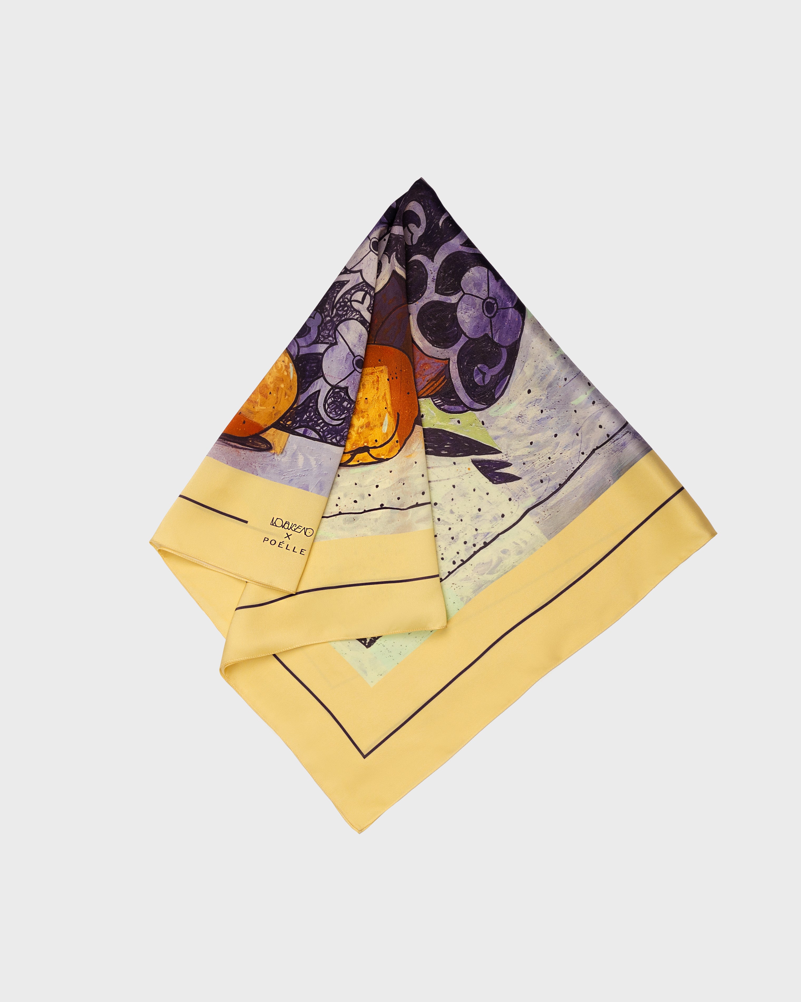 Small handkerchief Persuku