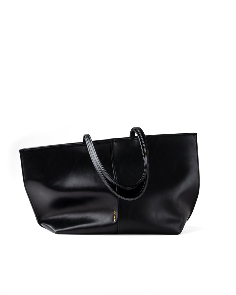 Jane Tote Bag Black