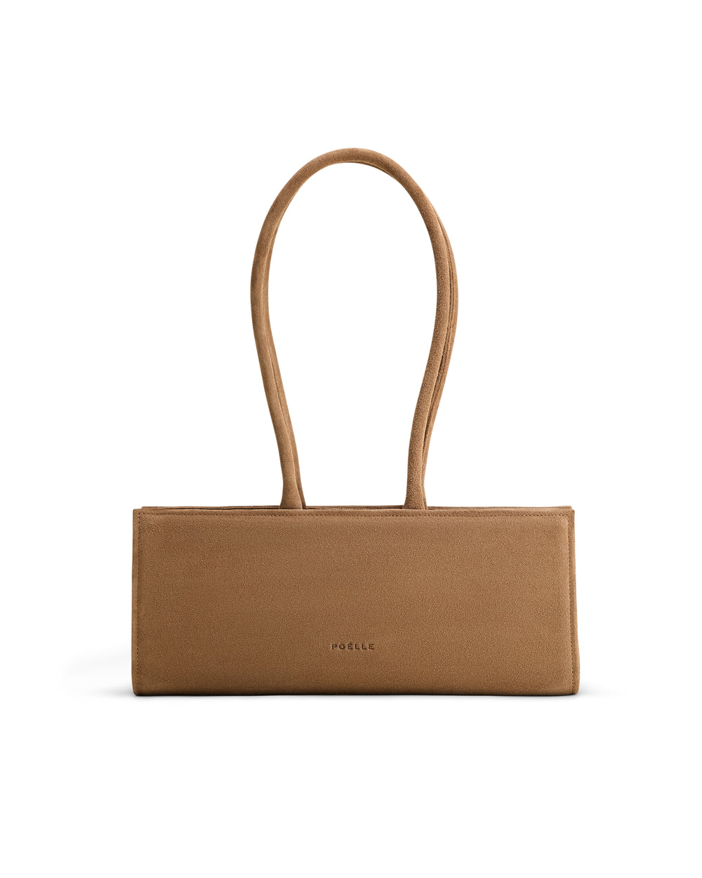 Cecilie Bag in caramel