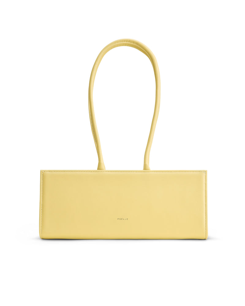 Cecilie Bag in yellow