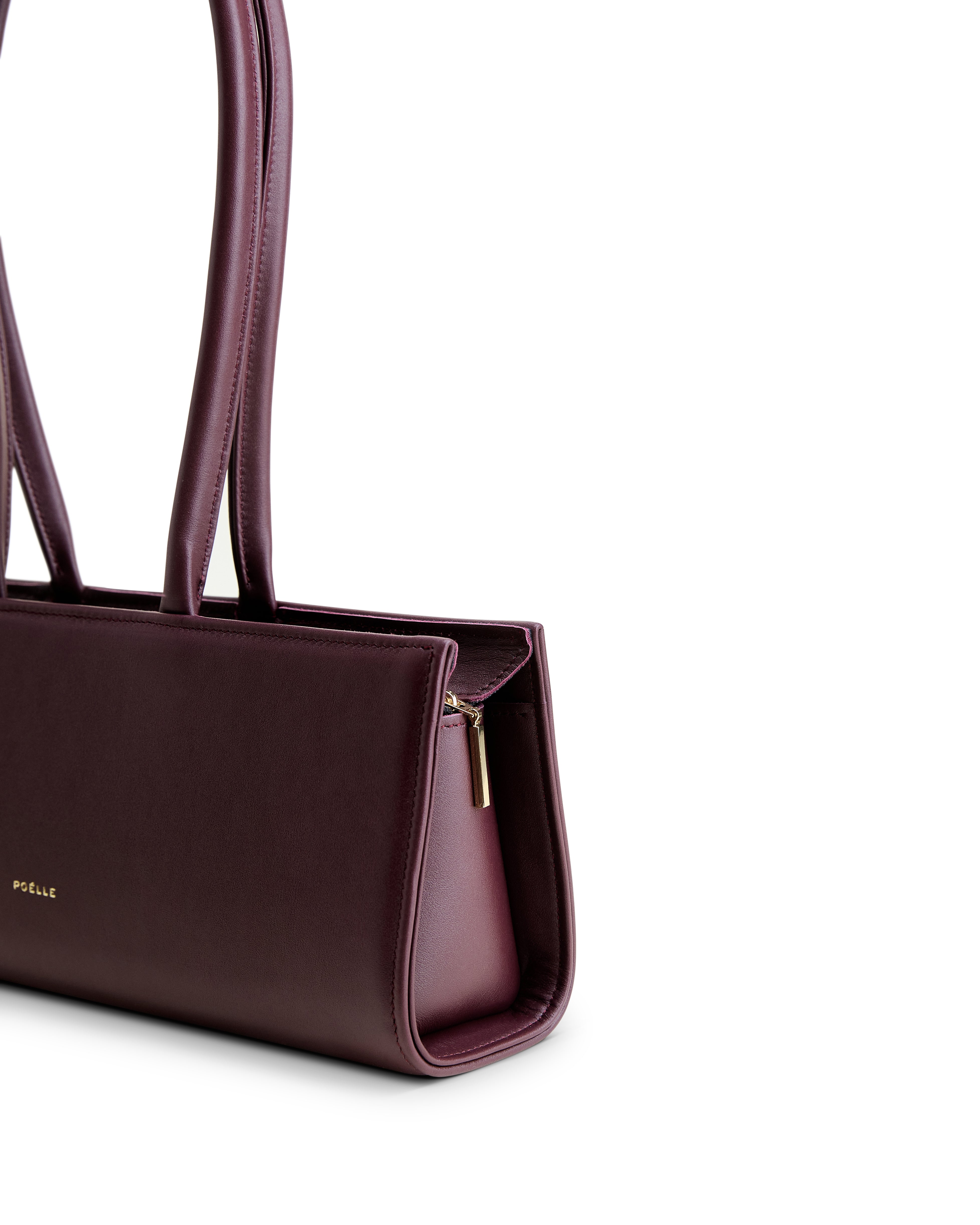 Cecilie Bag in Marsala