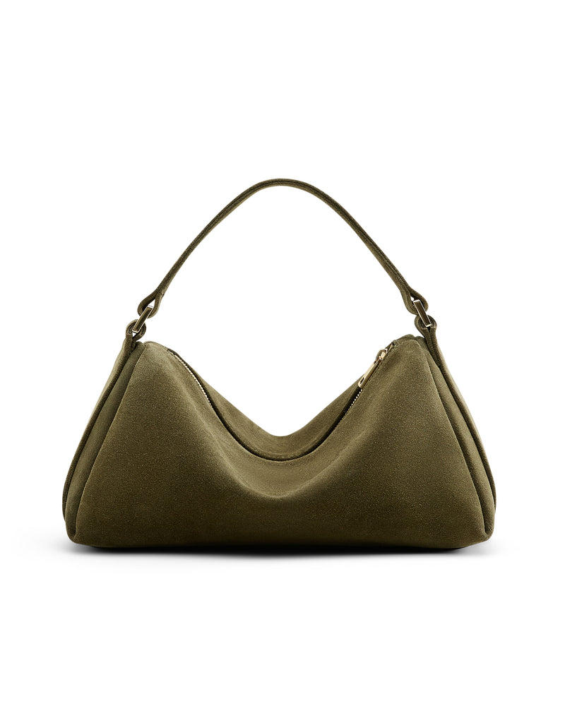 Josefine Bag in olive