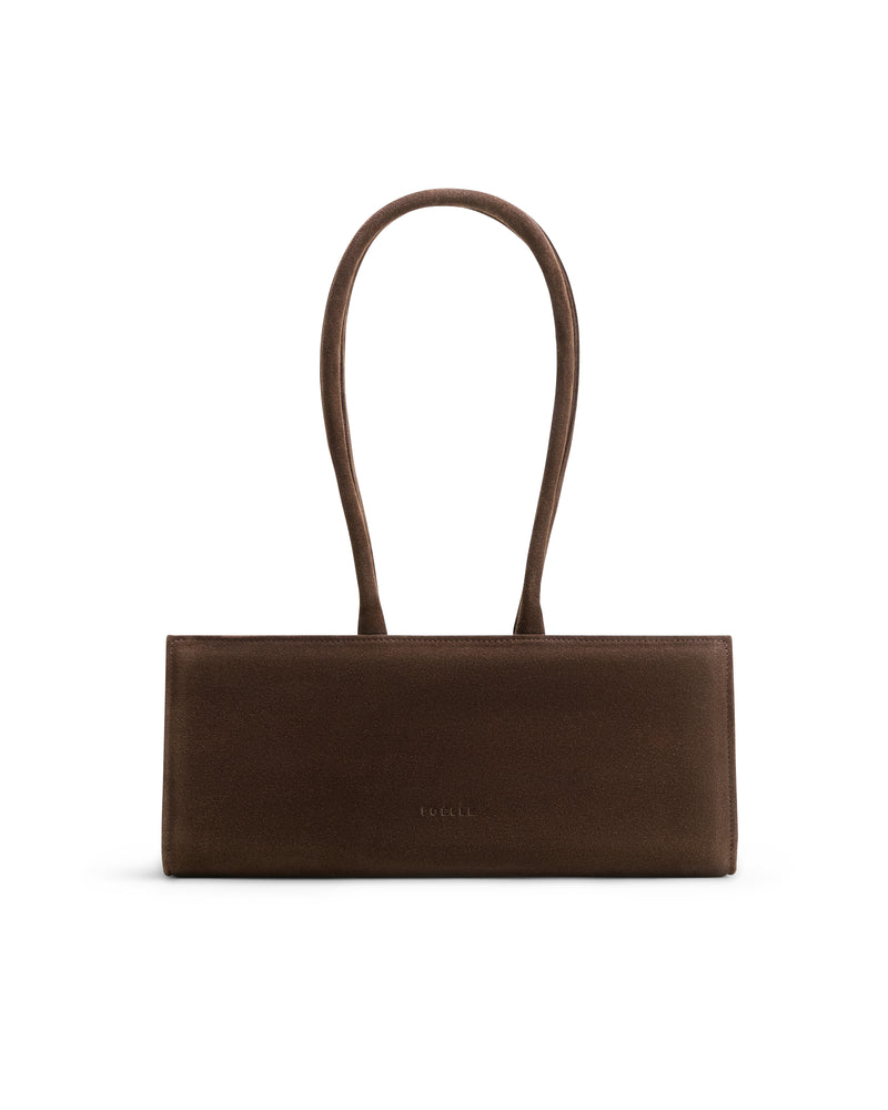 Cecilie Bag in chocolate