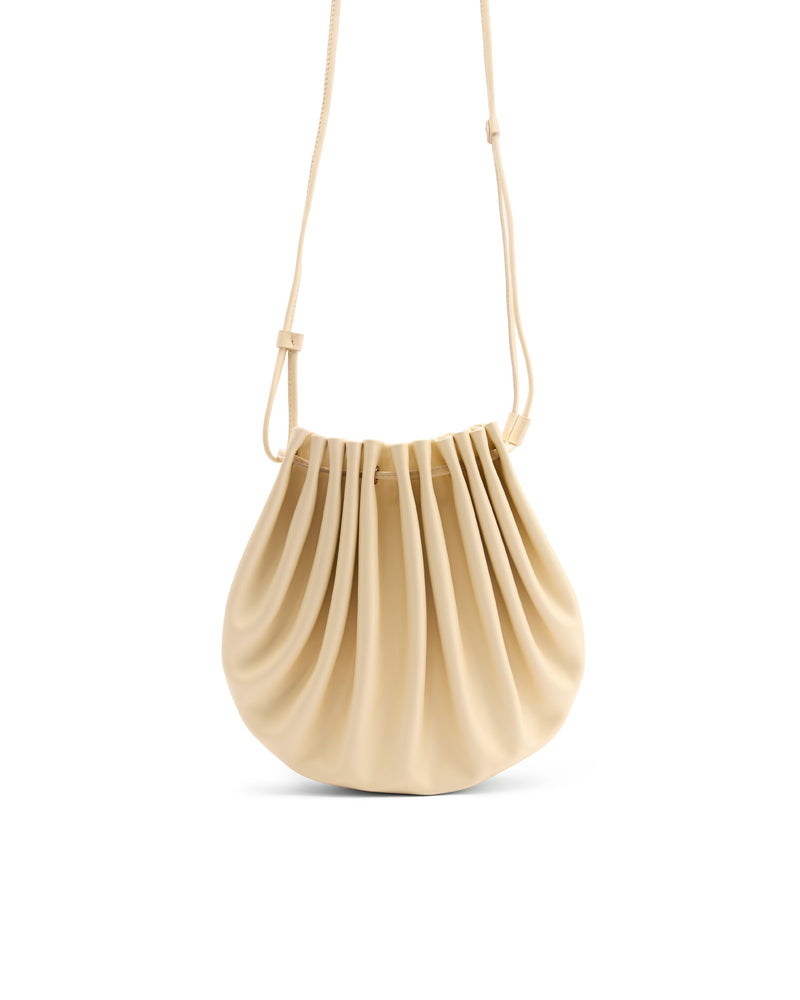 Costa bag in yellow