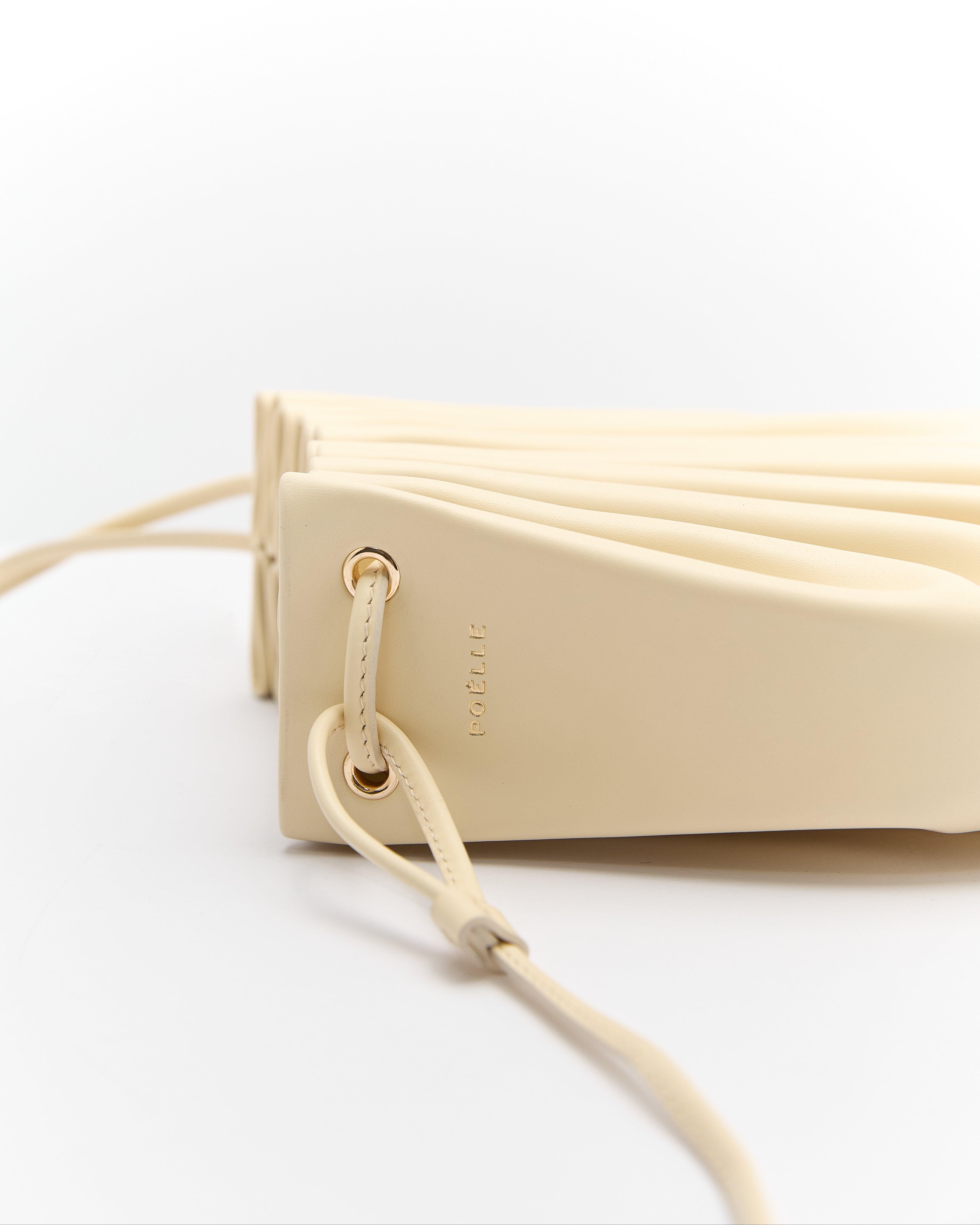 Costa bag in yellow