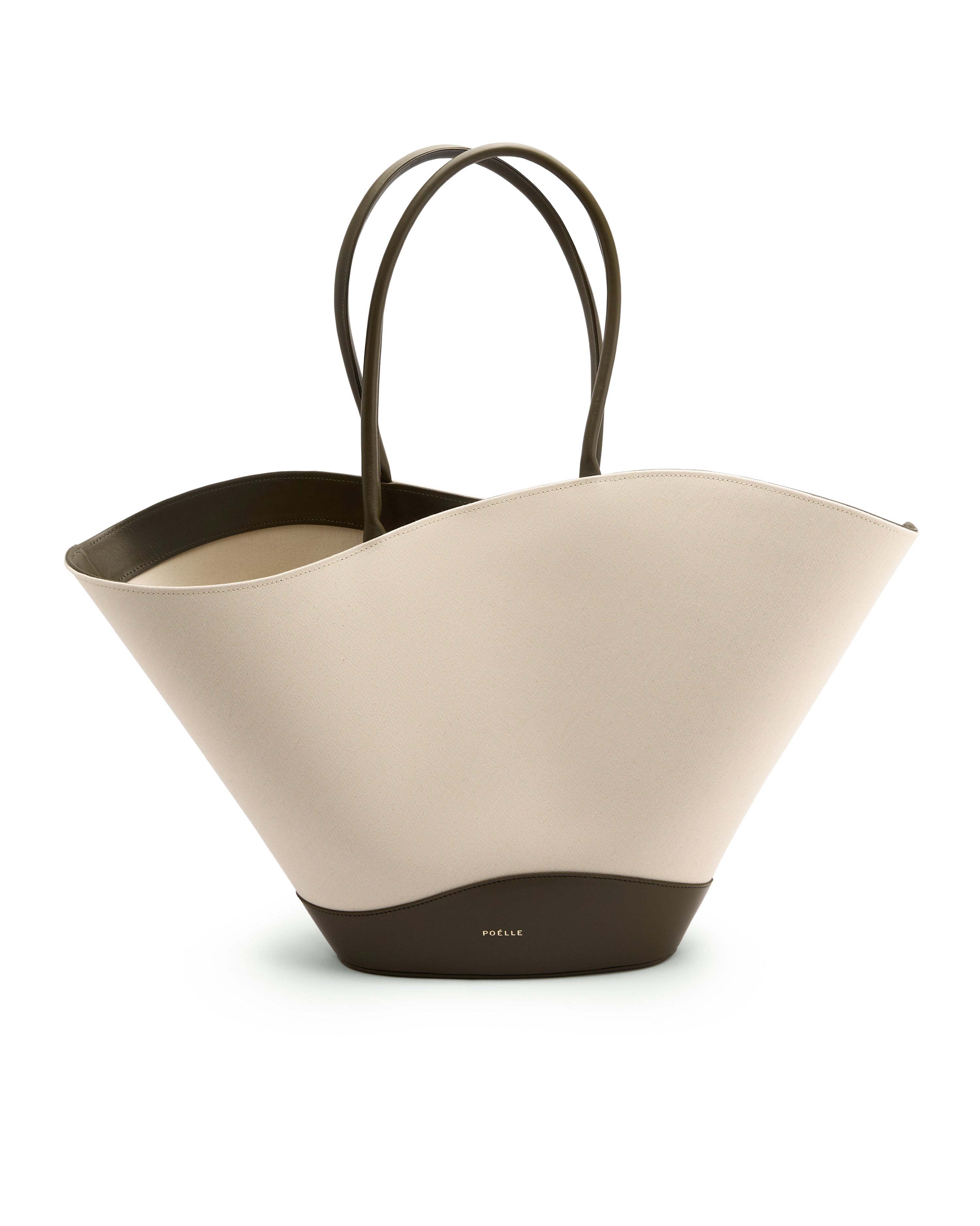 Riposo bag in olive