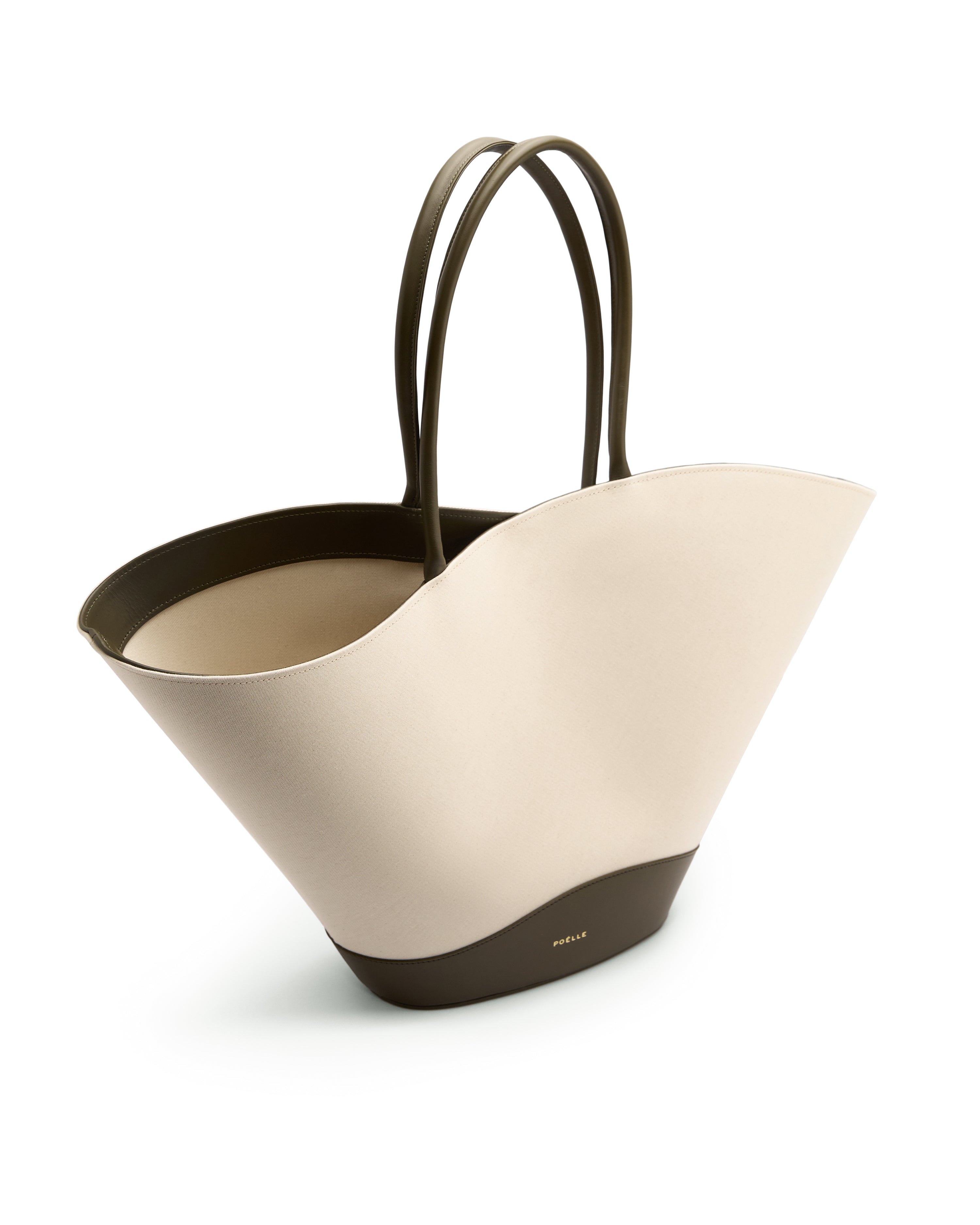 Riposo bag in olive