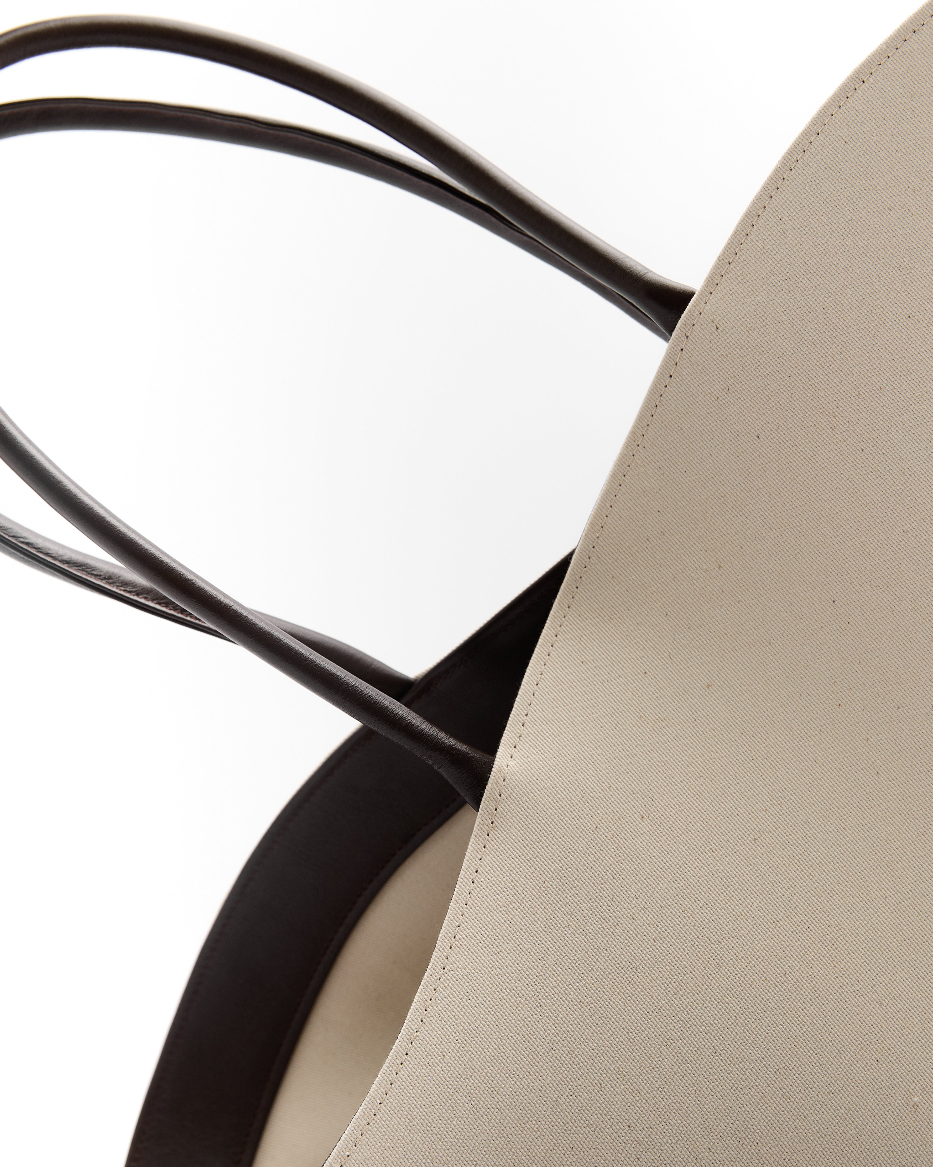 Riposo bag in brown