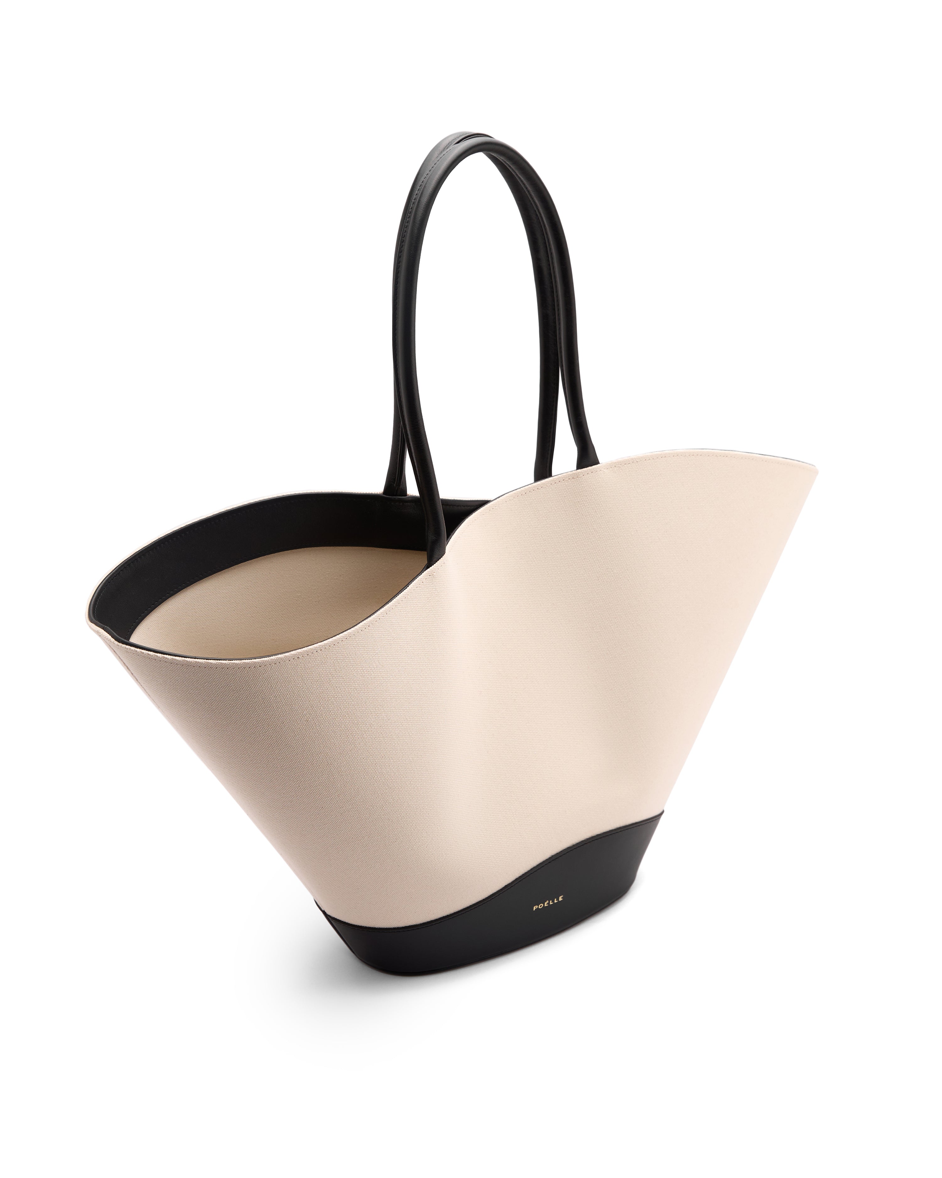 Riposo bag in black