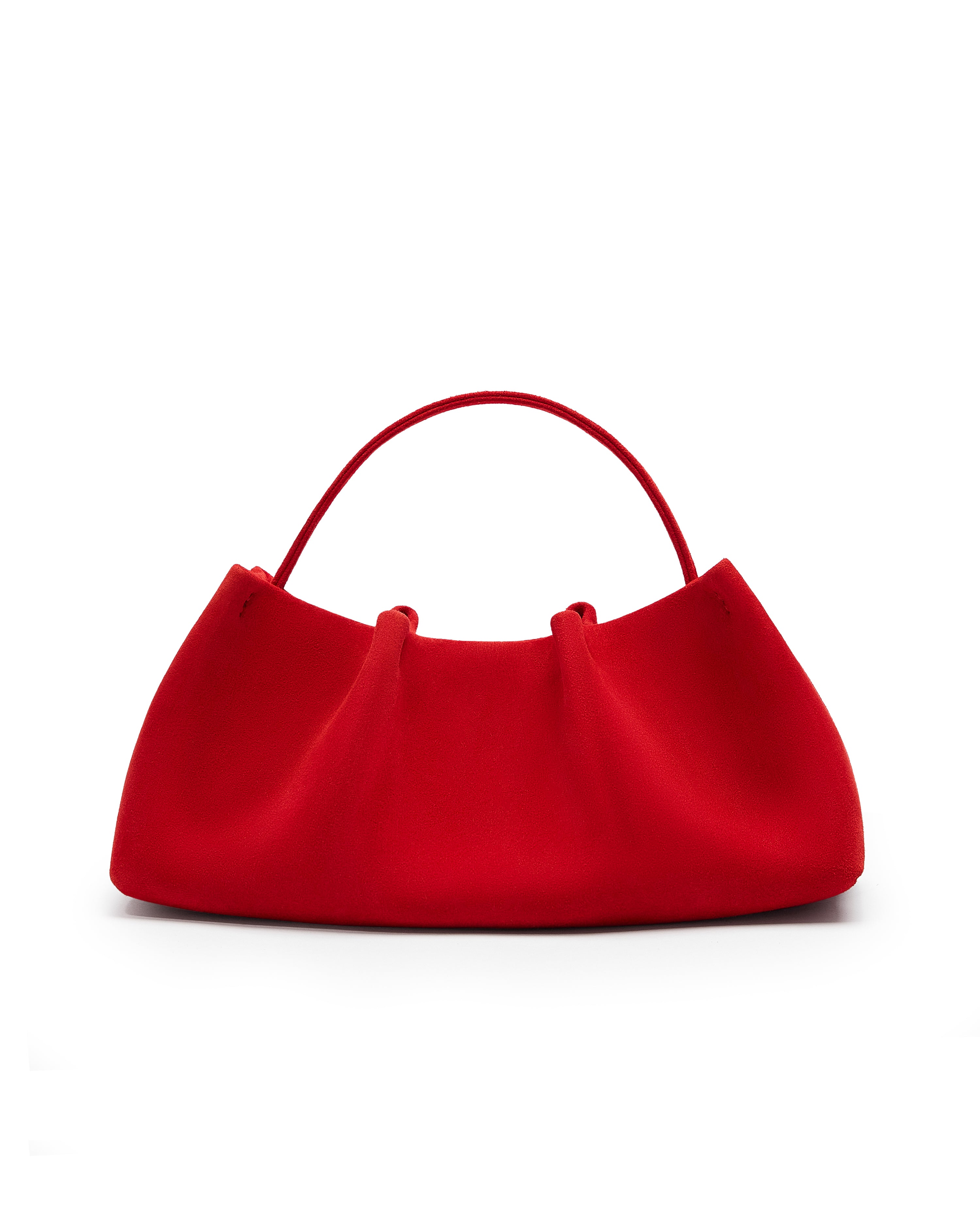 Debut Bag w Red