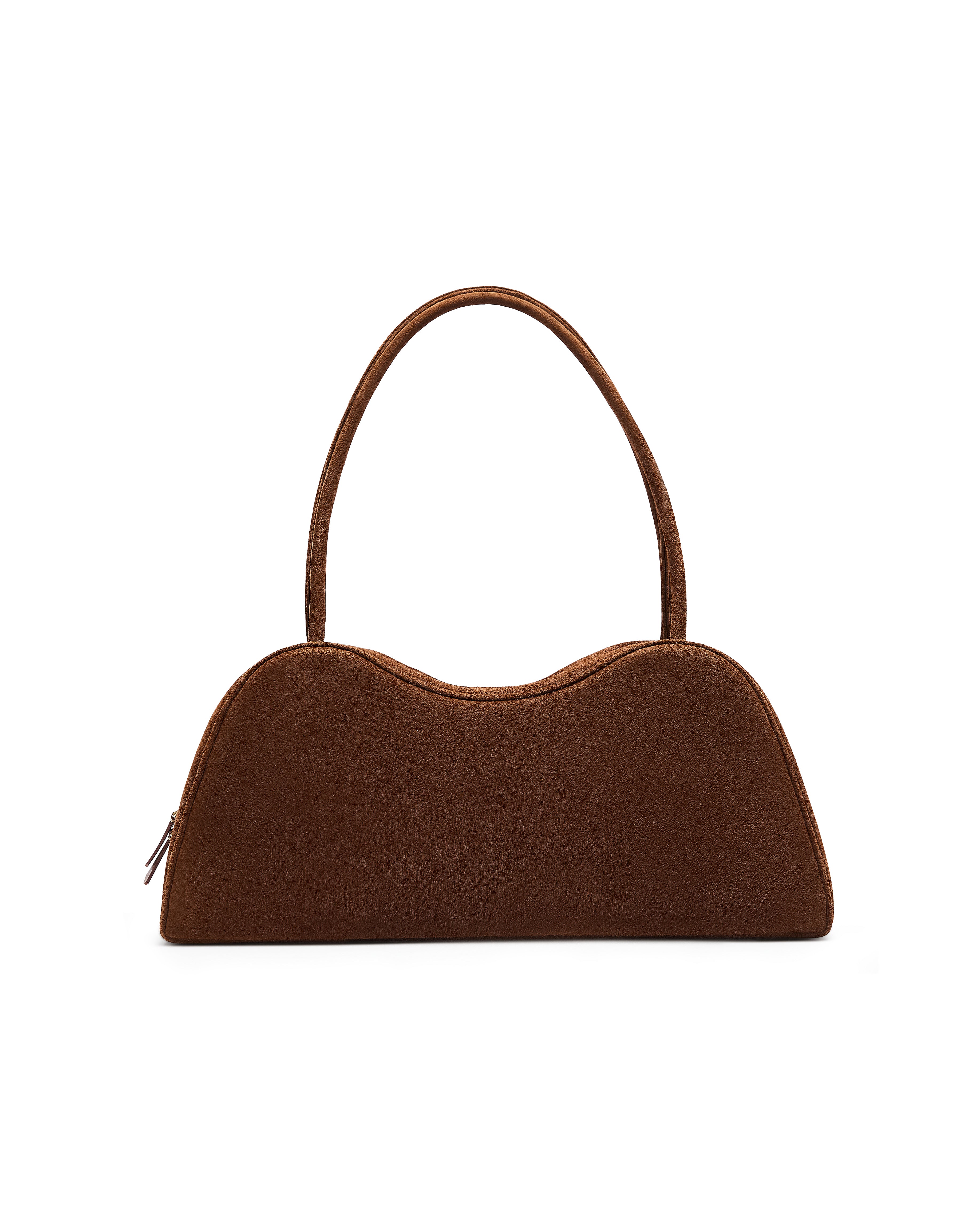 Prima Mini bag w Chocolate