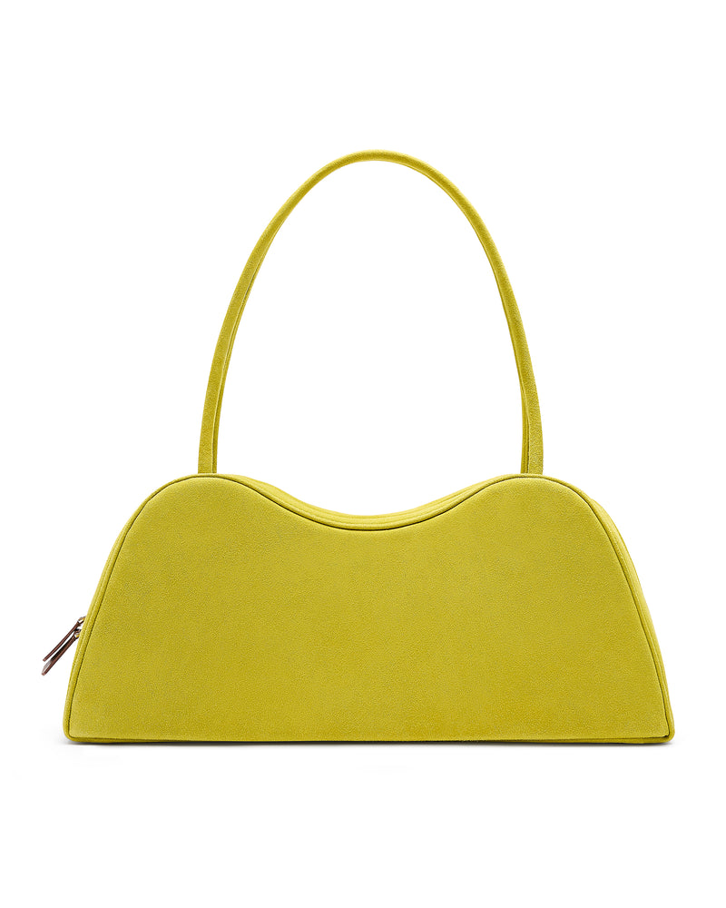 Prima Large bag w Lime