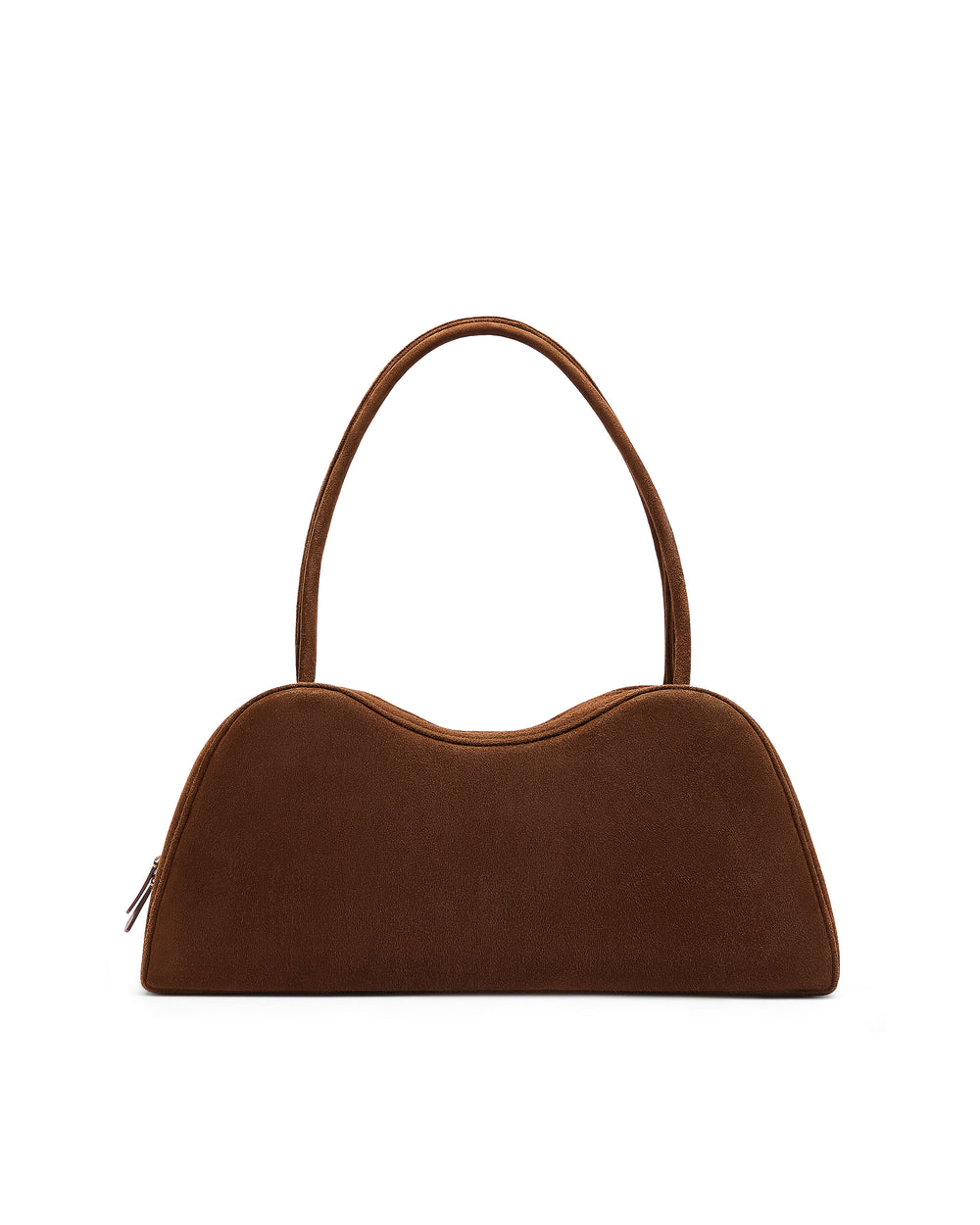 Prima Large bag in Chocolate