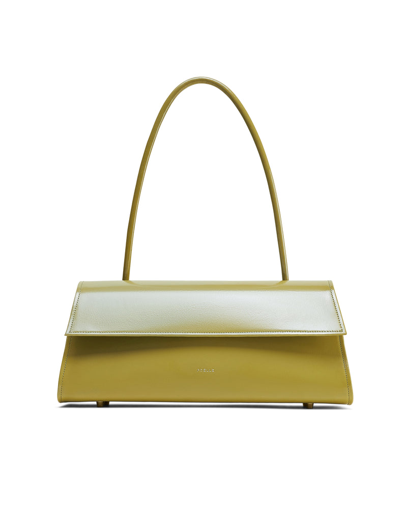 Untitled bag in olive