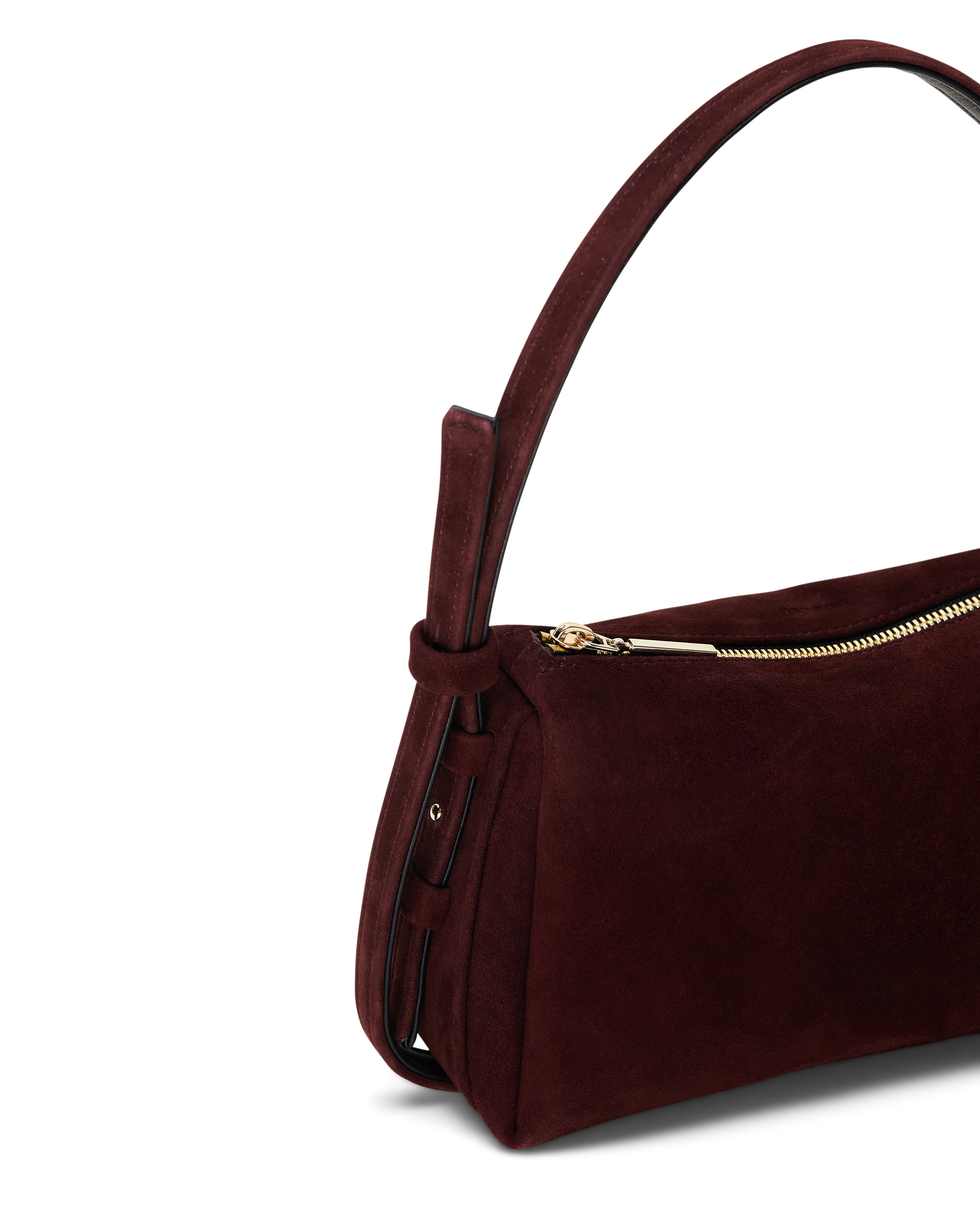Josy Bag in marsala