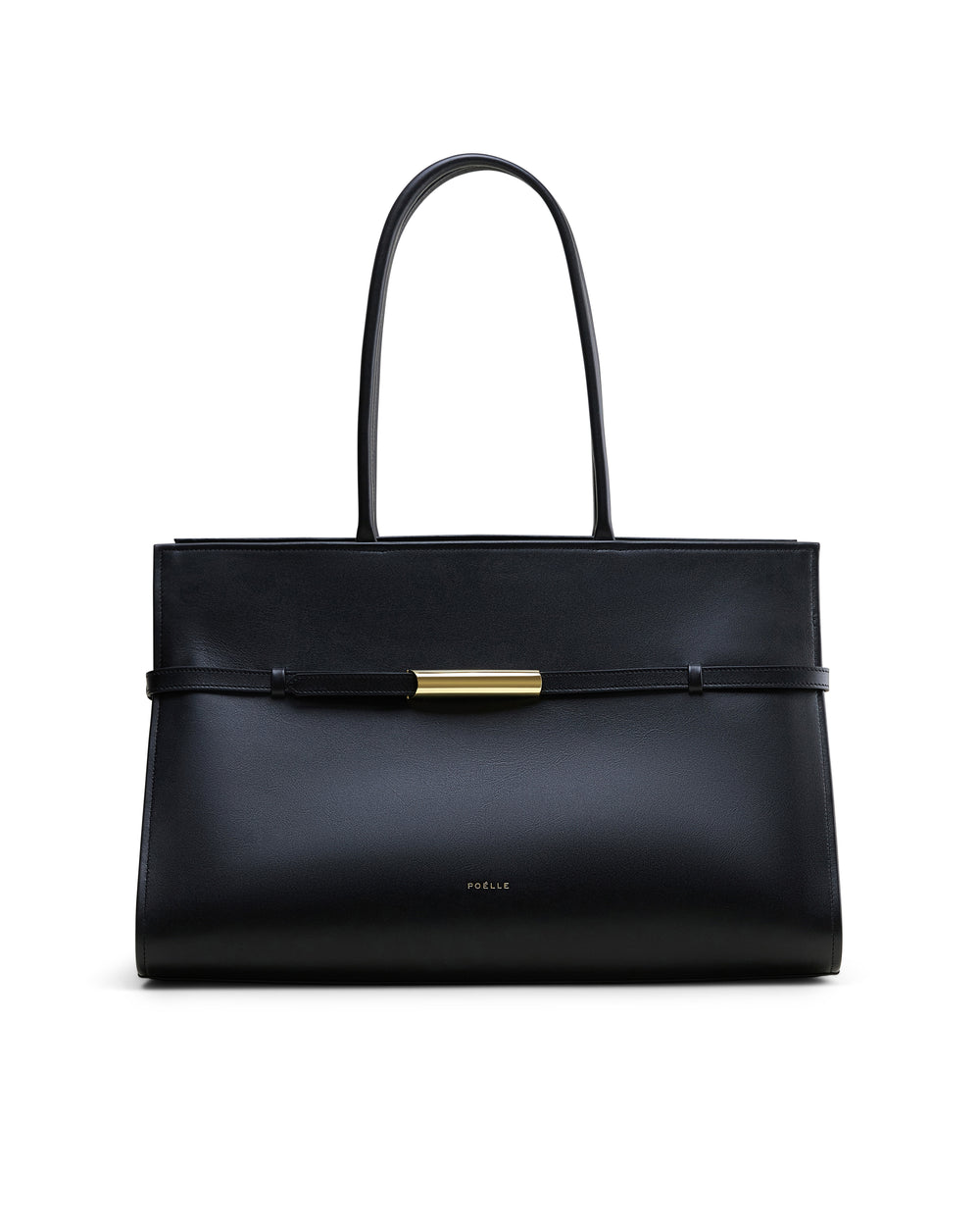 Object №03 Bag in black